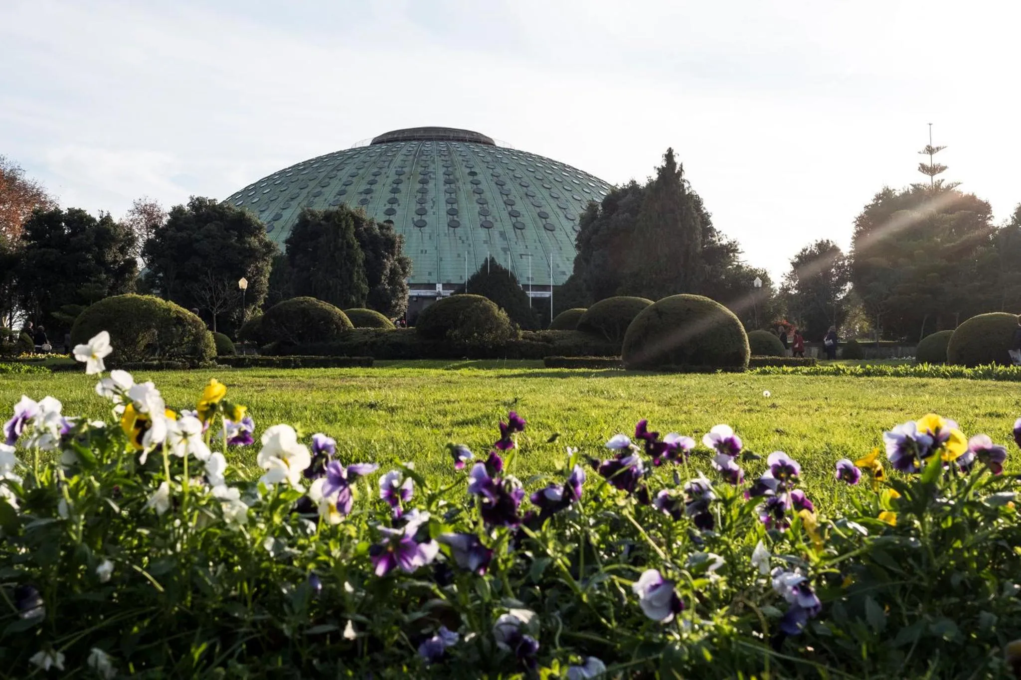 Nearby landmark in Crowne Plaza Porto by IHG