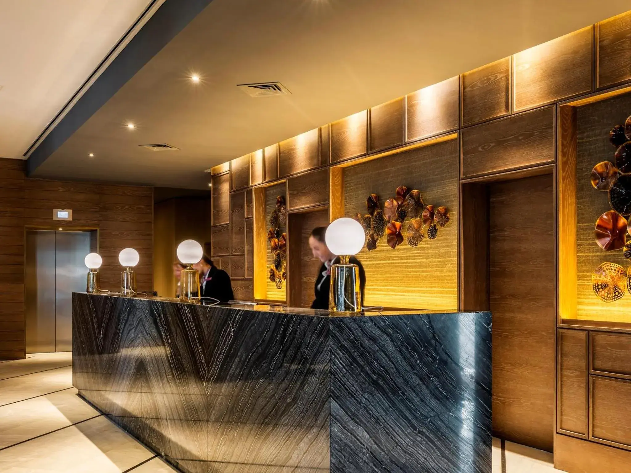 Property building in Crowne Plaza Porto by IHG Property building in Crowne Plaza Porto by IHG