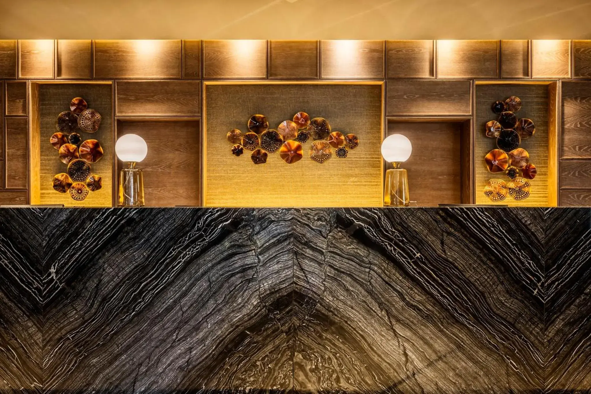 Property building in Crowne Plaza Porto by IHG Property building in Crowne Plaza Porto by IHG