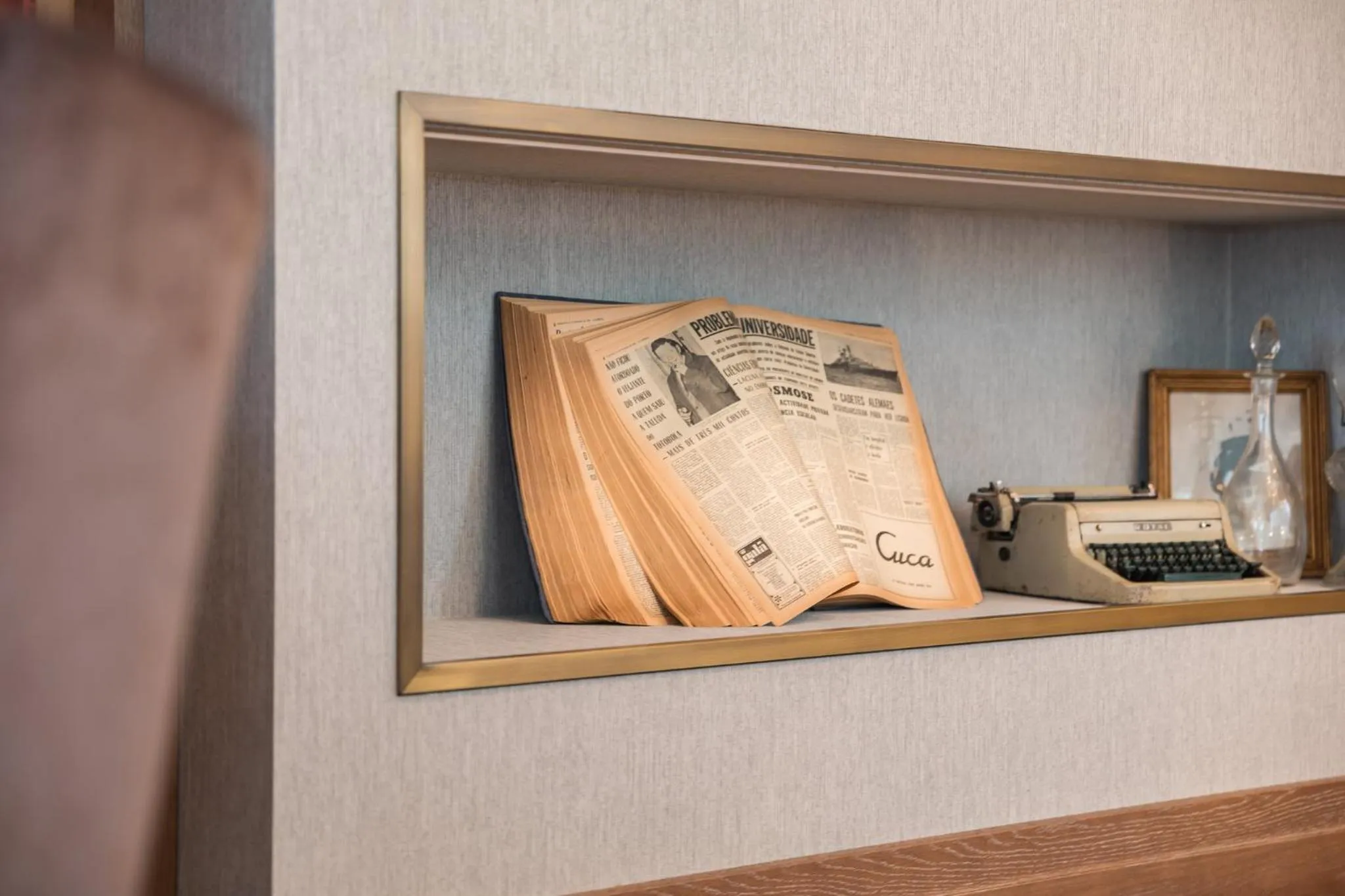 Other in Crowne Plaza Porto by IHG