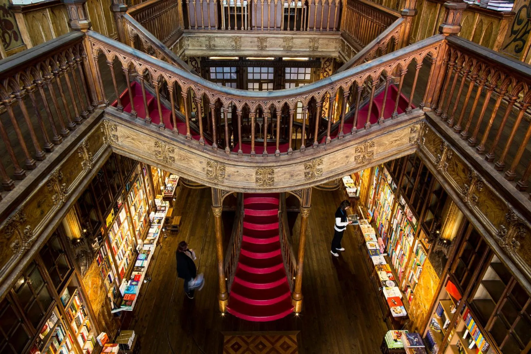 Nearby landmark in Crowne Plaza Porto by IHG