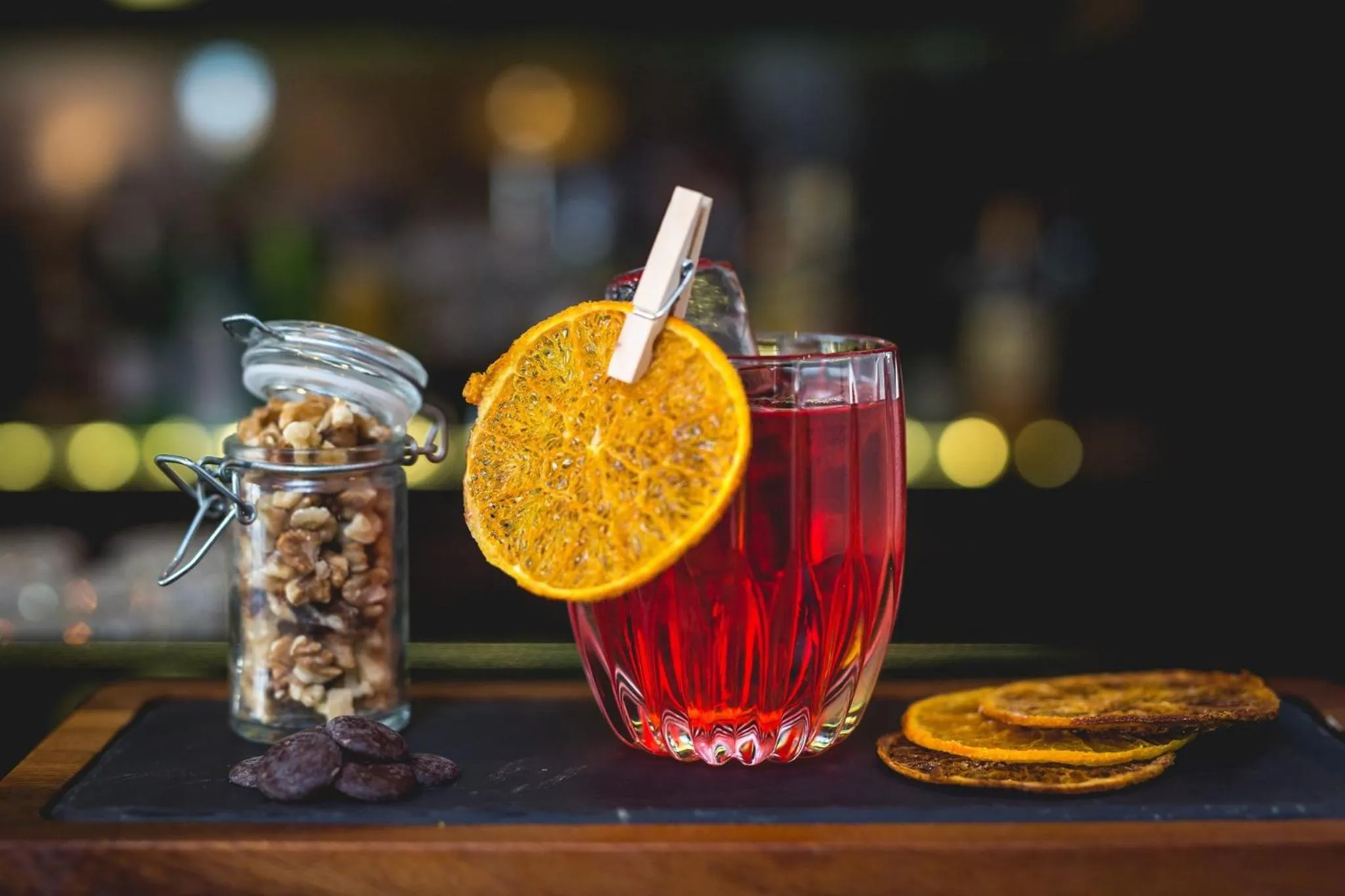 Lounge or bar in Crowne Plaza Porto by IHG