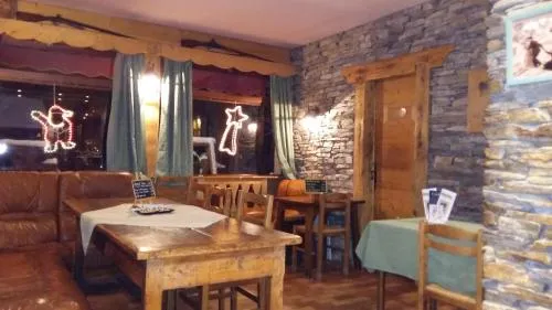 Hôtel Aigliere