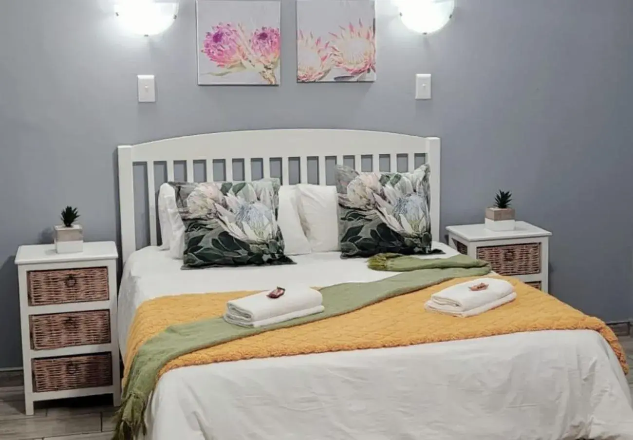 Family Room in Graceland Guesthouse Family Room in Graceland Guesthouse