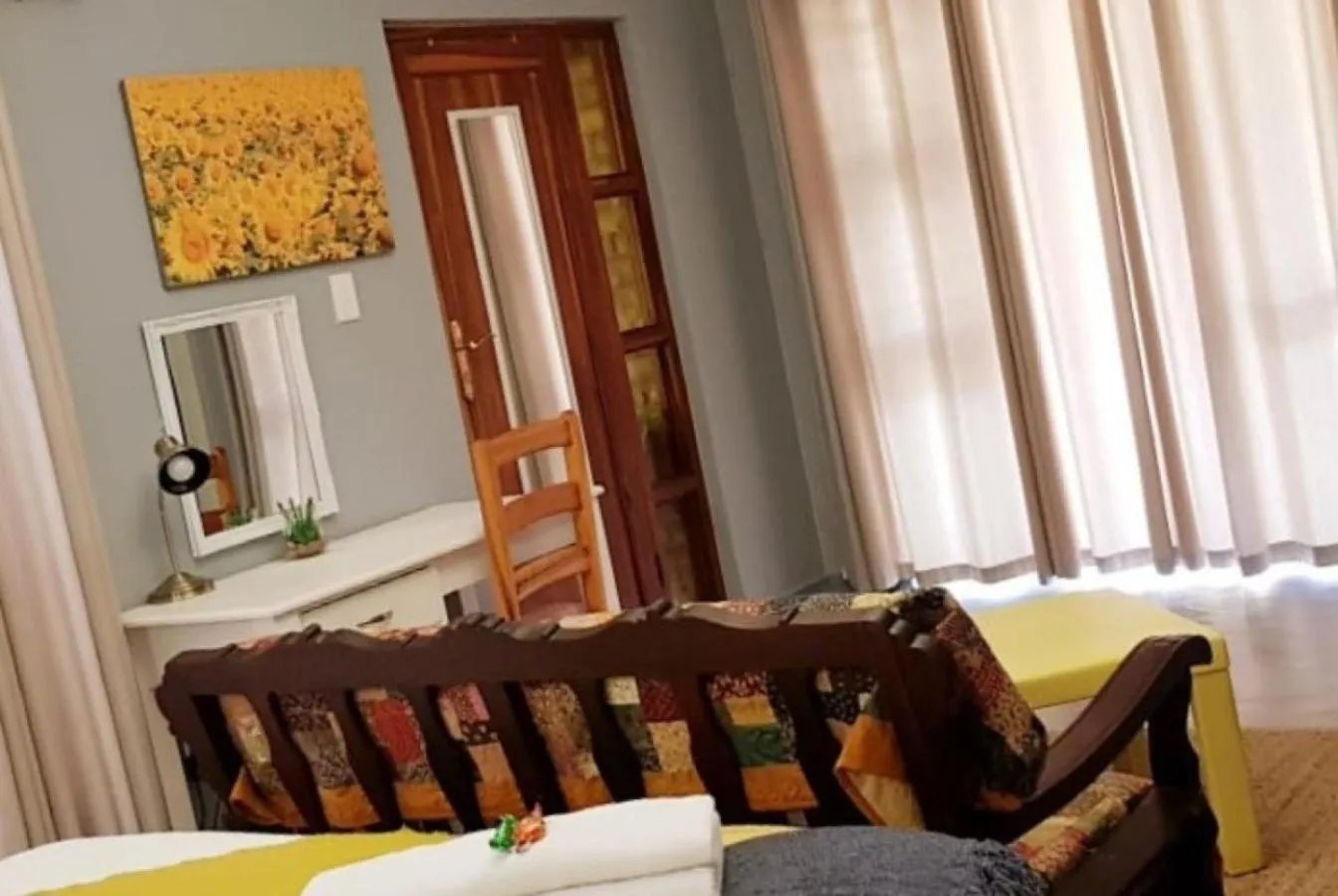  Double Room in Graceland Guesthouse