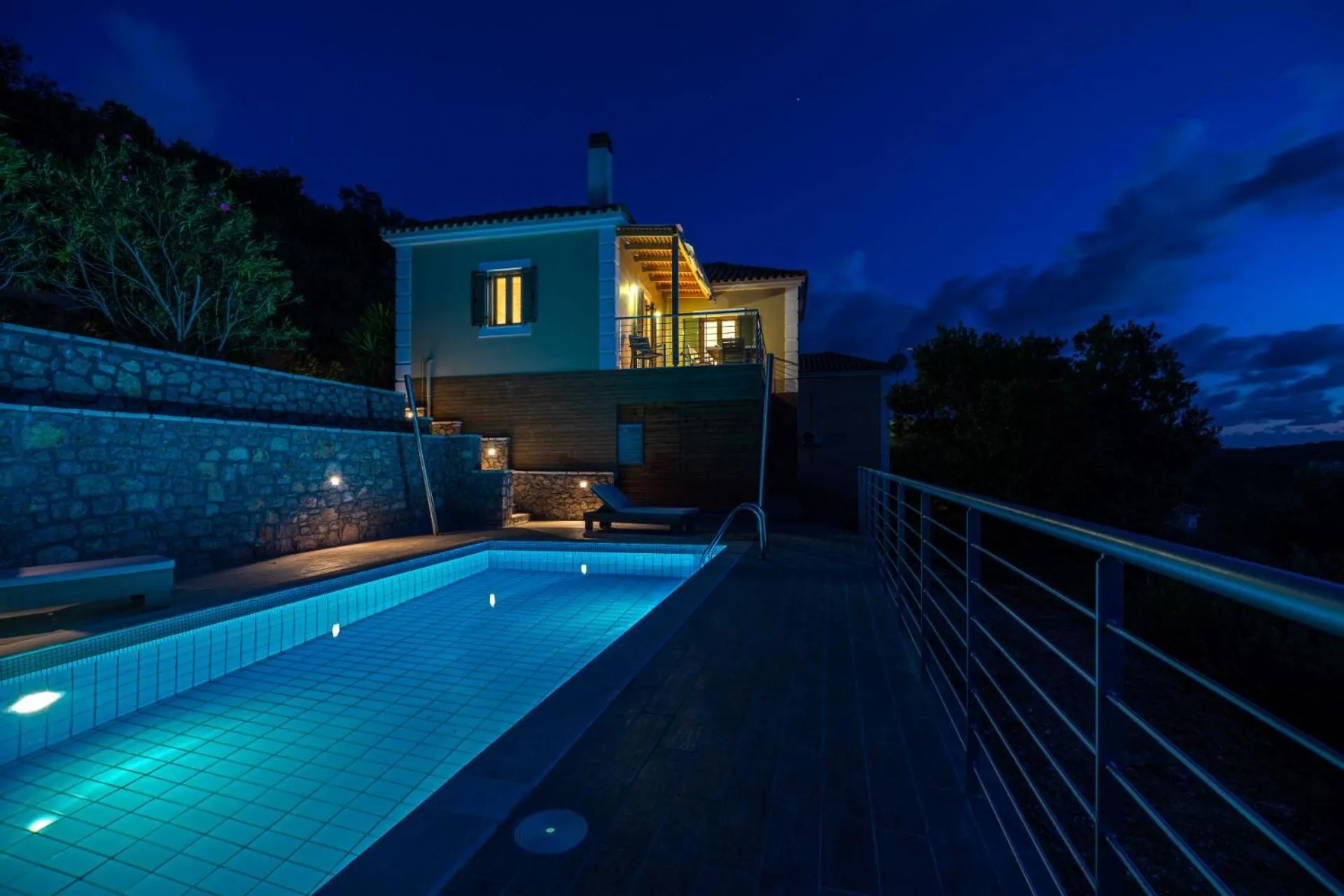 Kosyforema Villas