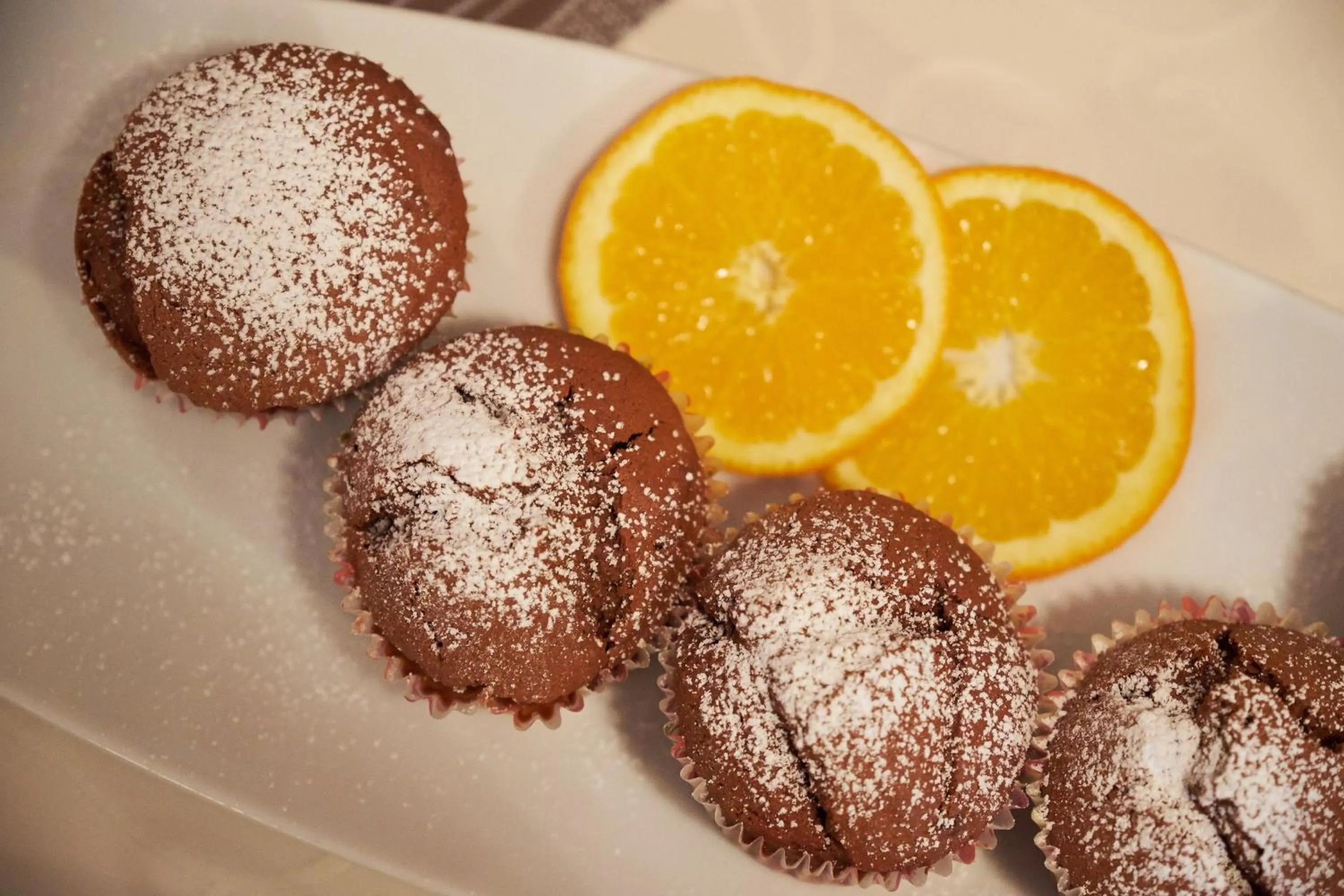 Breakfast in Pansion Waldinger