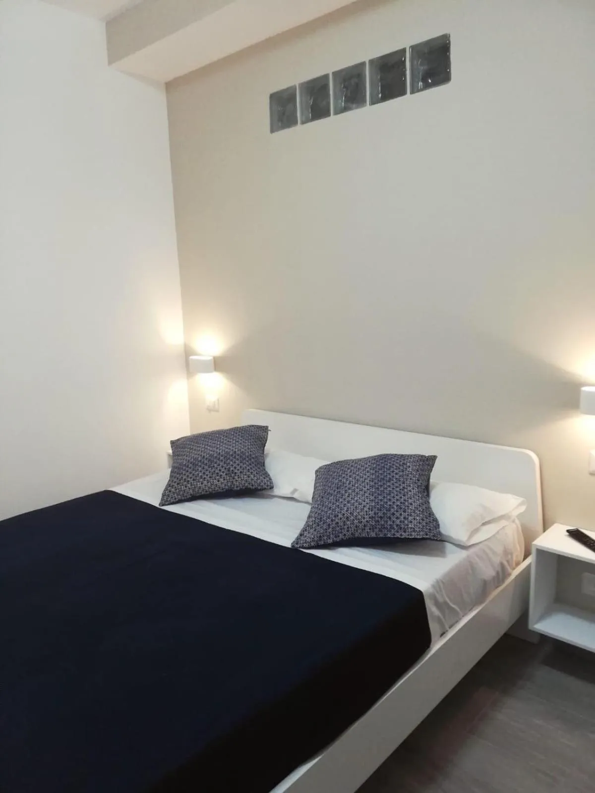 Cosmo Rooms a pochi passi da Tropea
