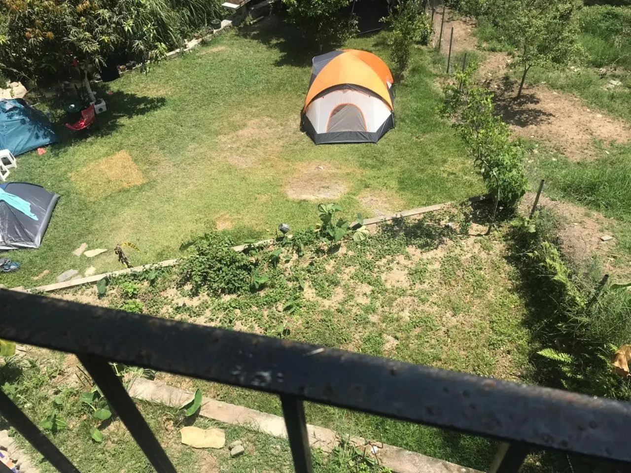 Property building in Casa Verde Xilitla By Rotamundos