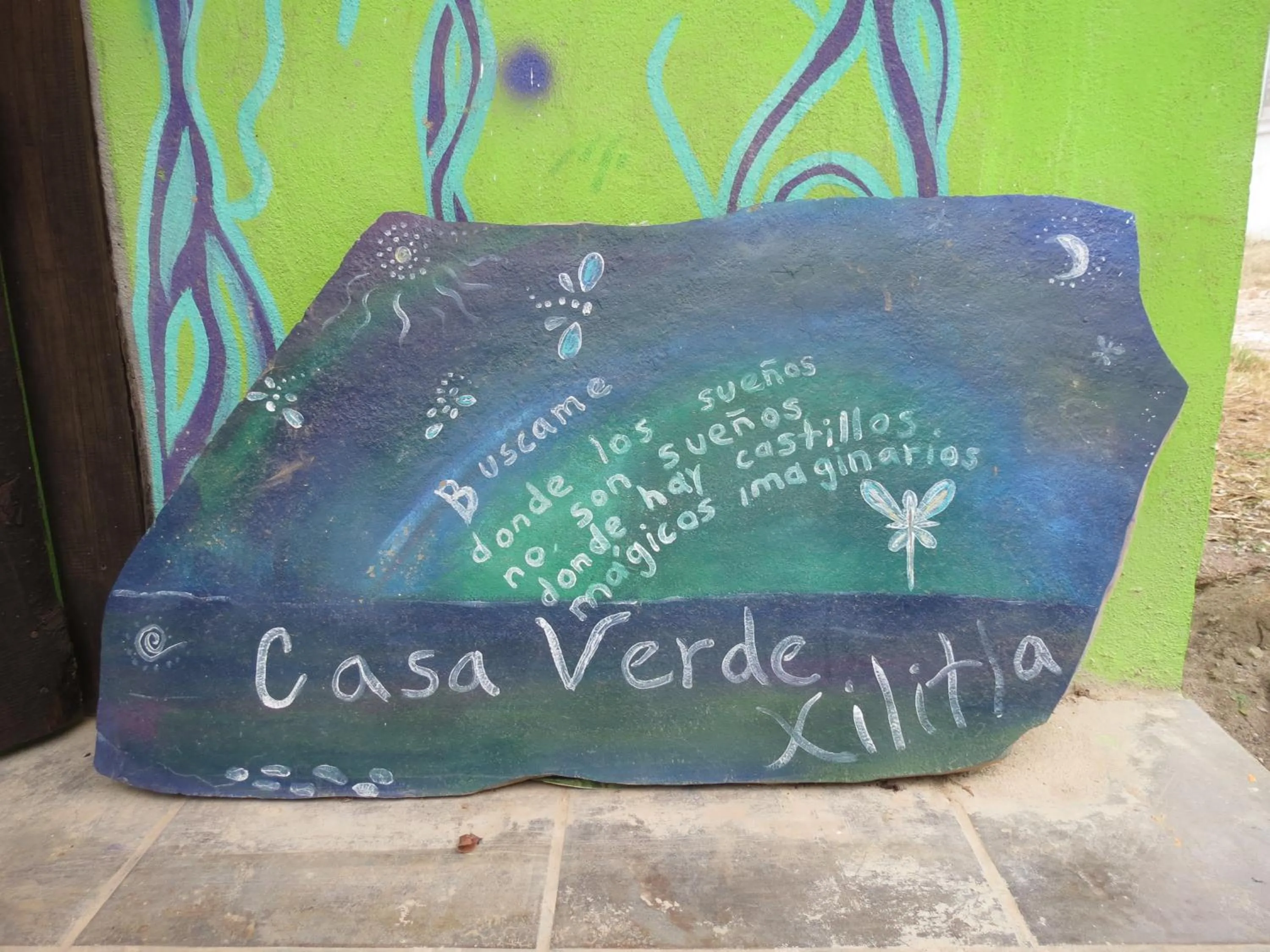 Other in Casa Verde Xilitla By Rotamundos