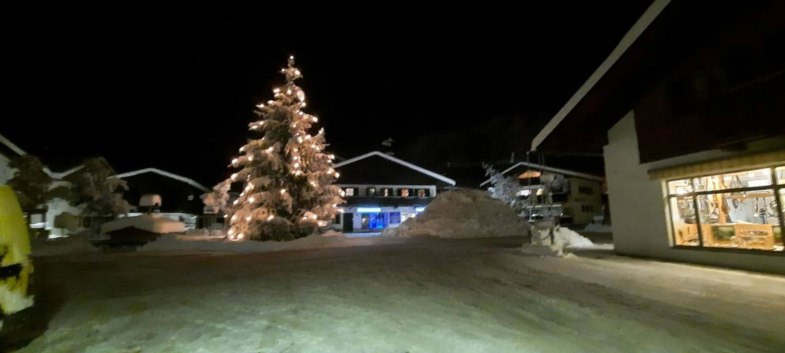 Nearby landmark in Zum Franziskaner