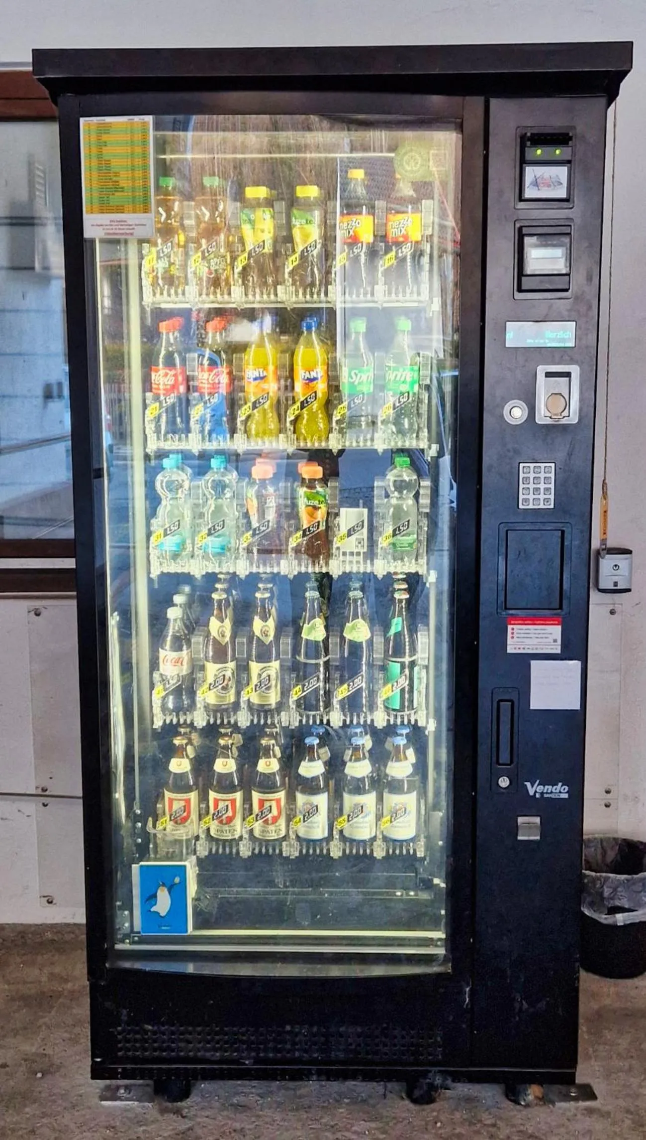 Property building in Zum Franziskaner