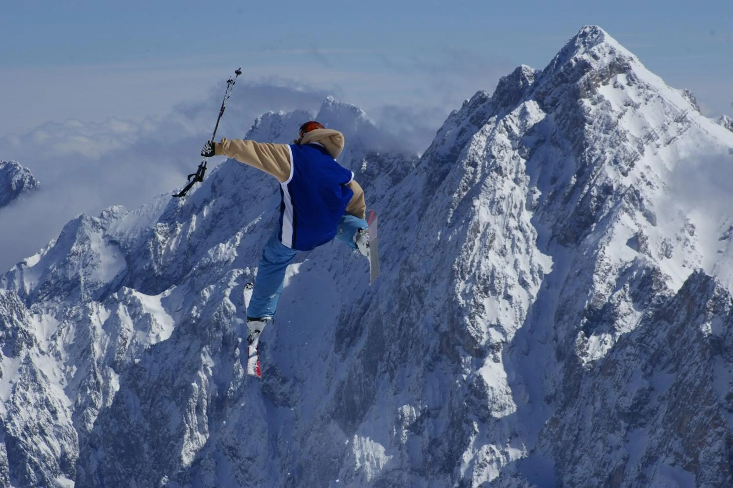 Off site in Zum Franziskaner