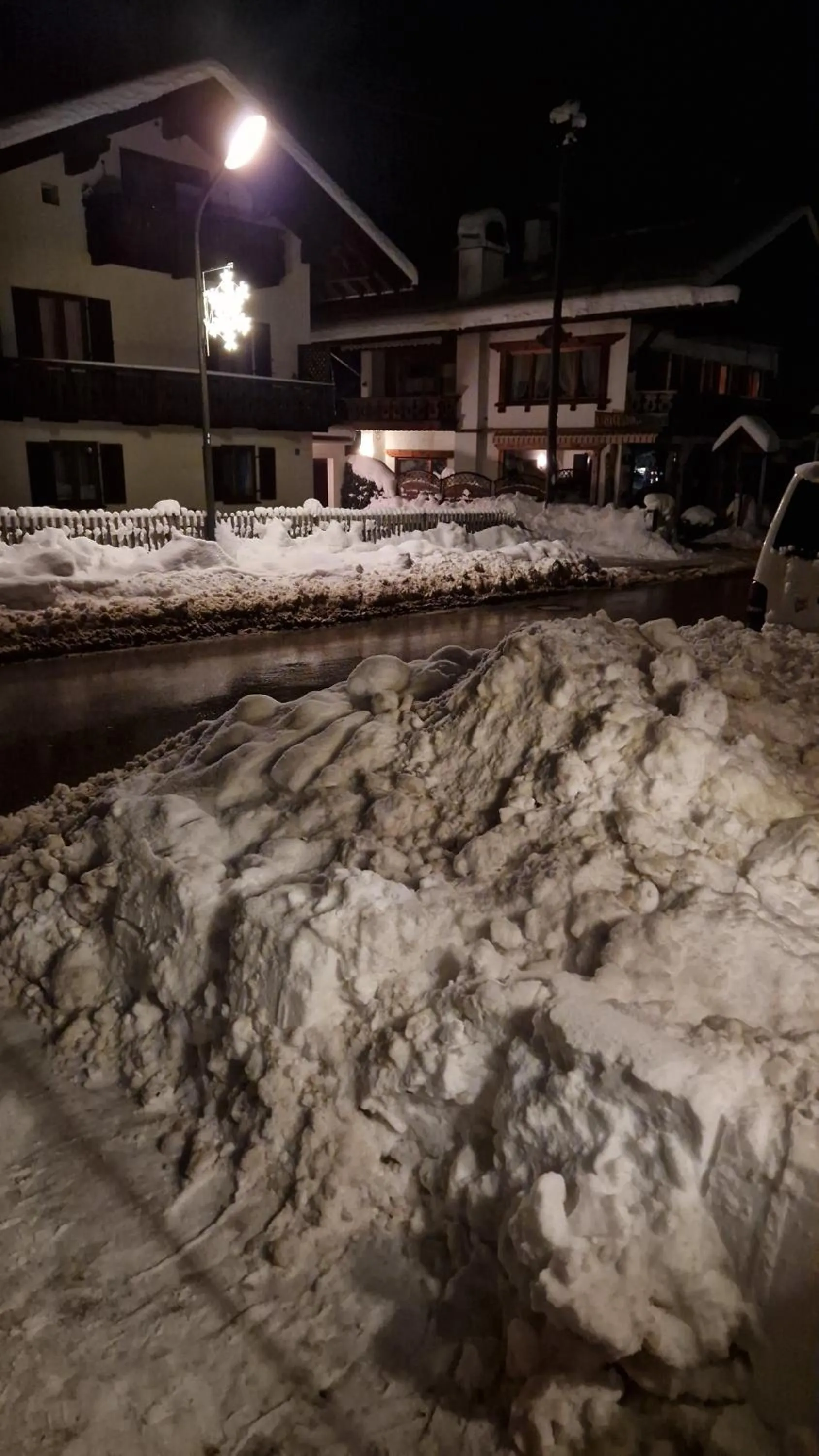 View (from property/room) in Zum Franziskaner