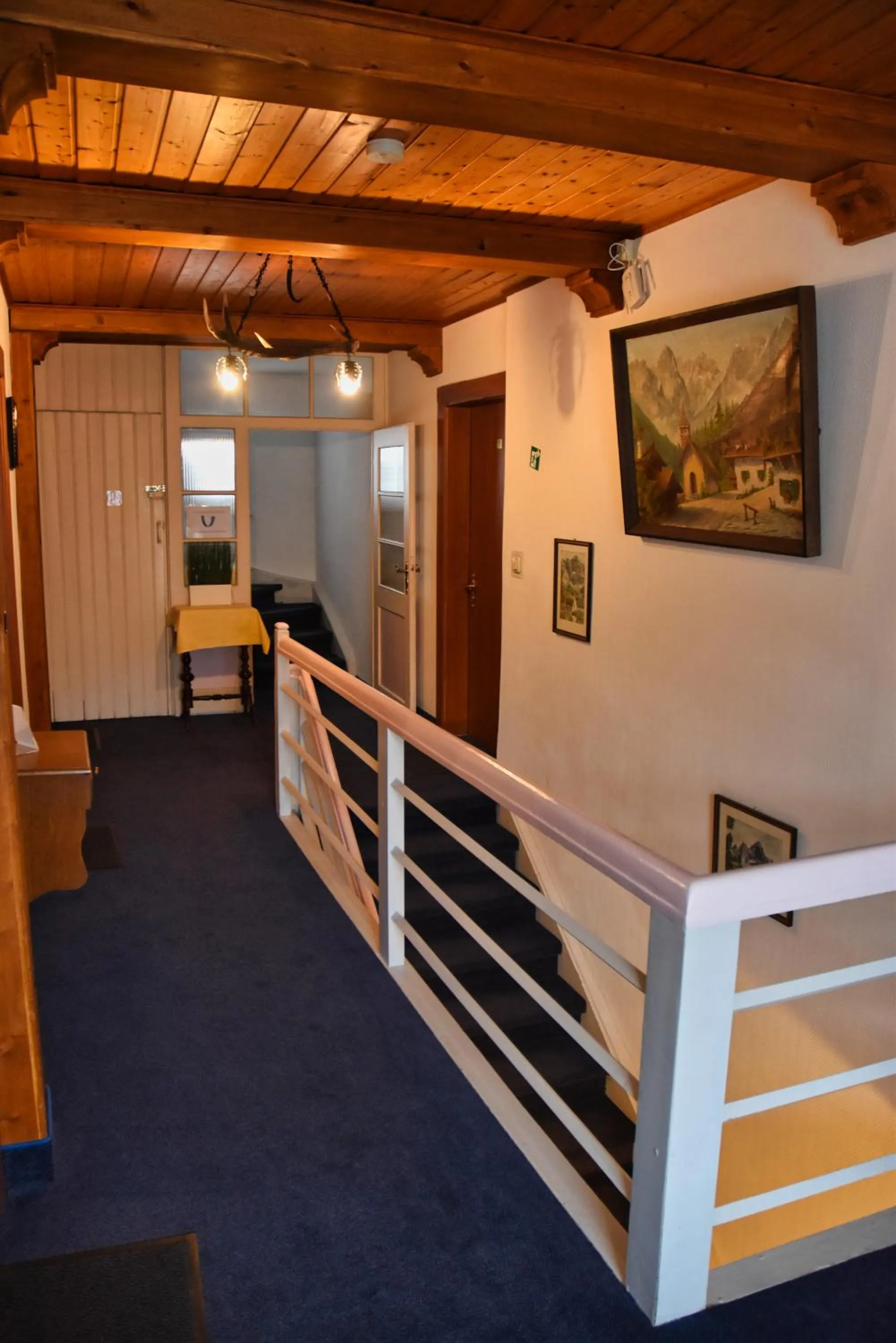 Other in Zum Franziskaner