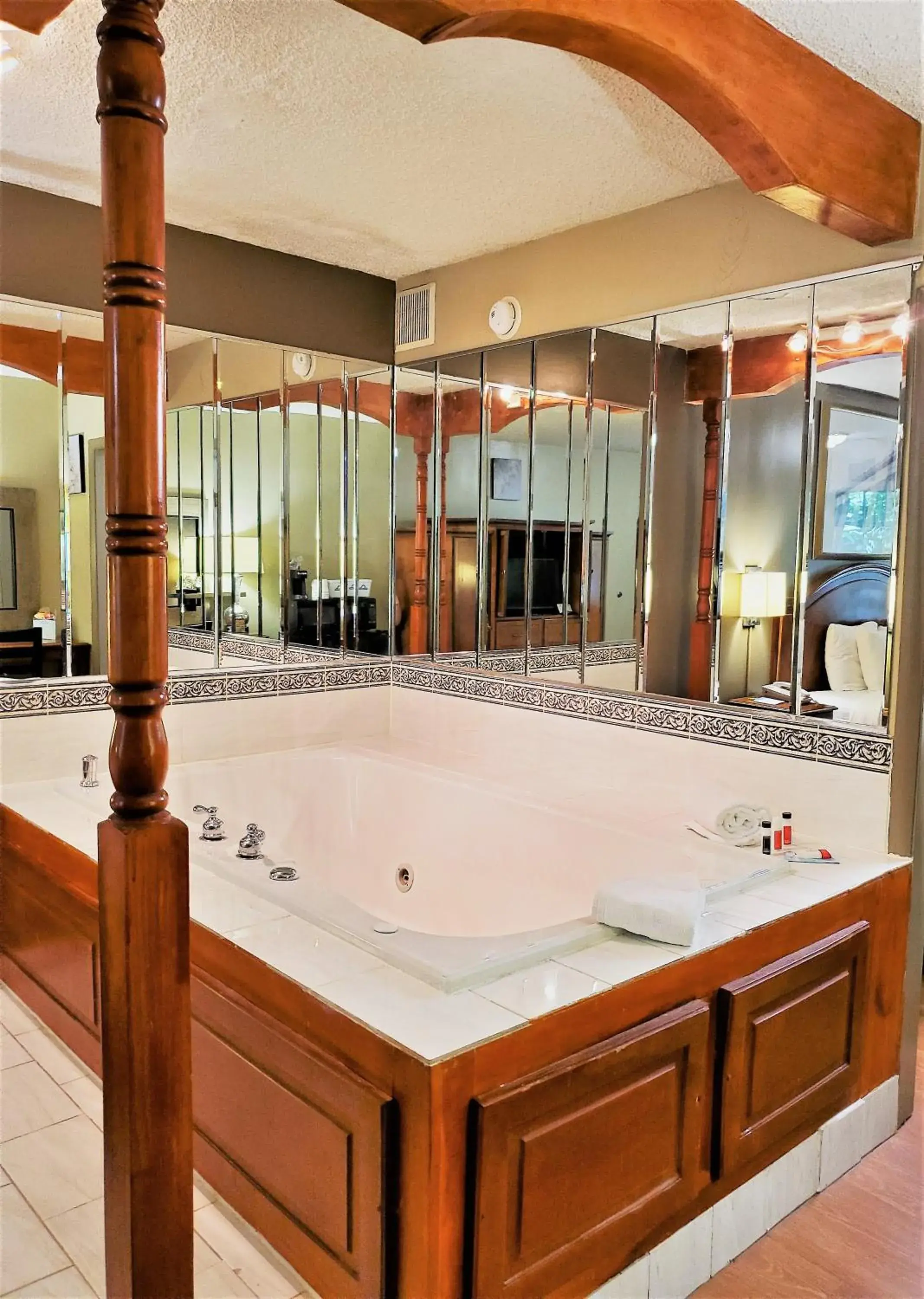 Days Inn by Wyndham Towson Days Inn by Wyndham Towson