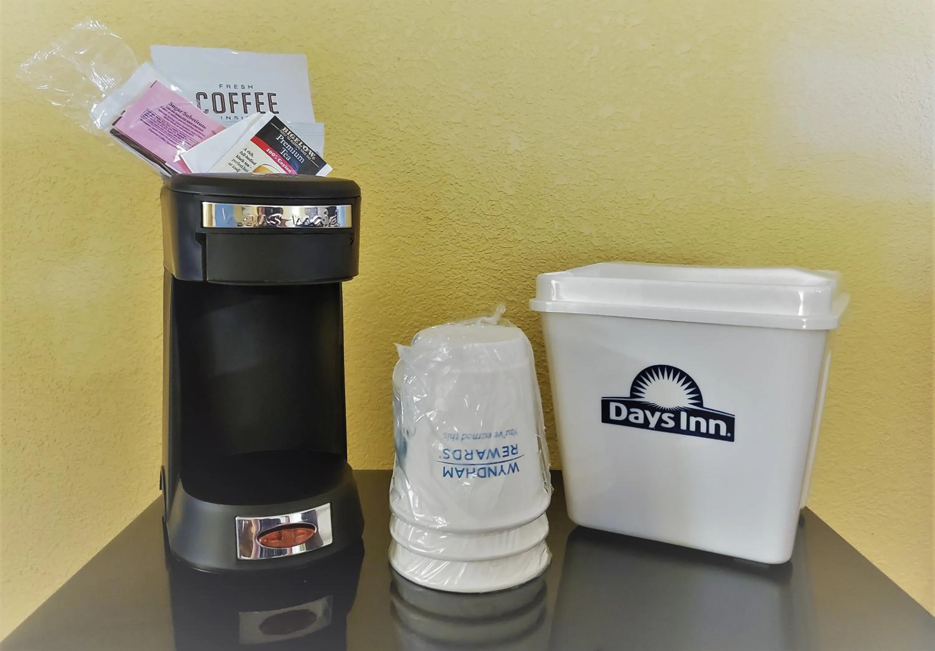 Days Inn by Wyndham Towson