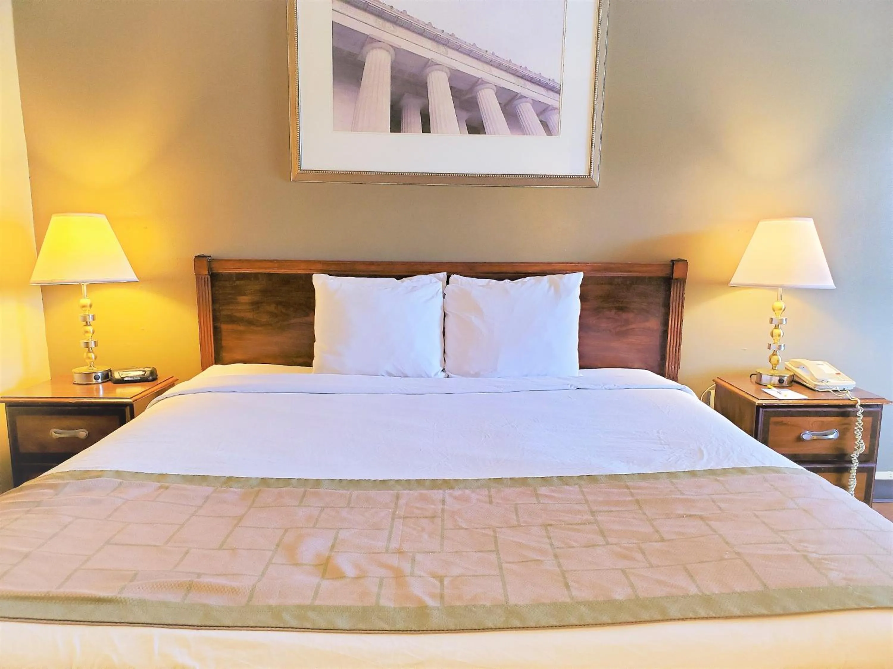 Days Inn by Wyndham Towson