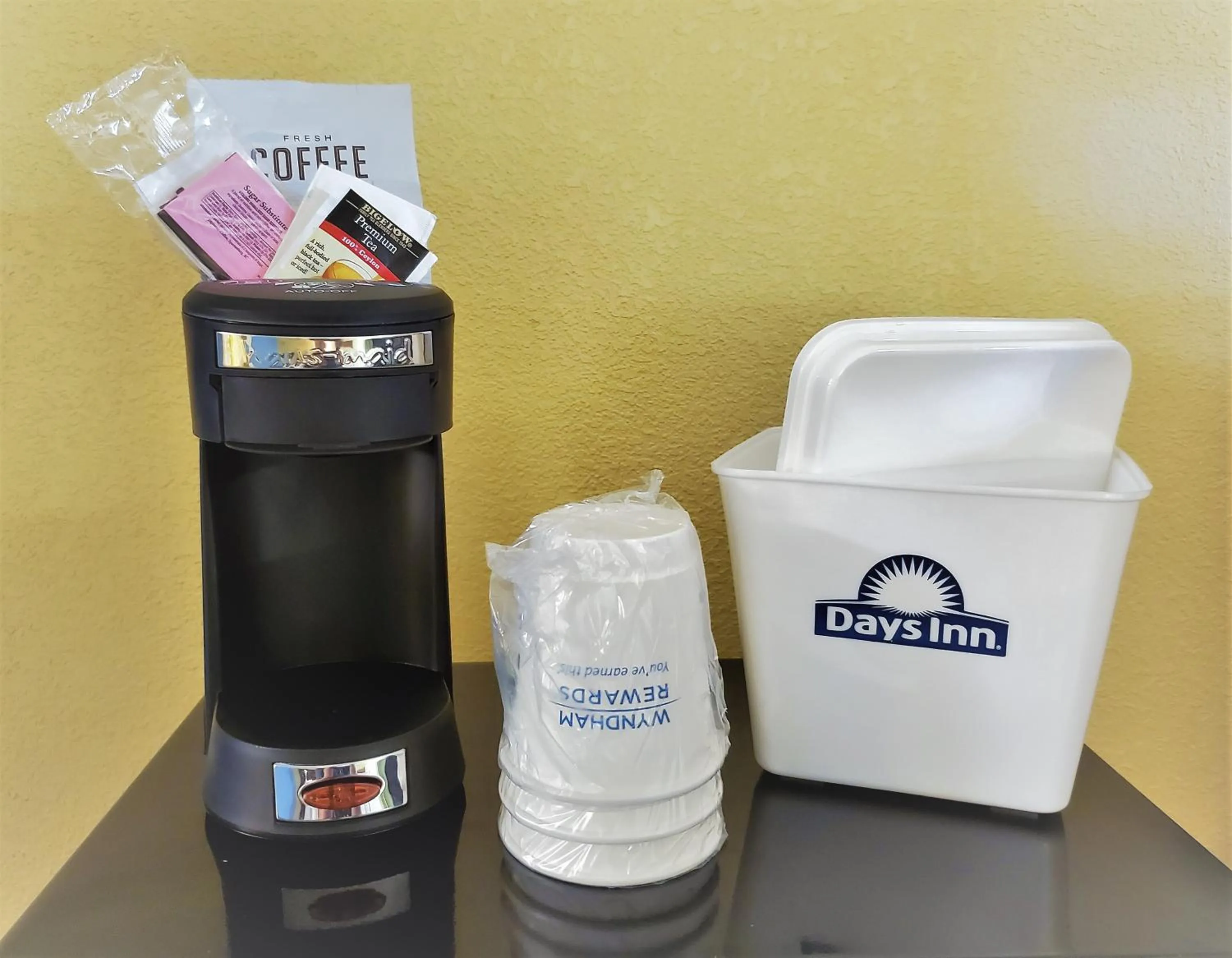 Days Inn by Wyndham Towson