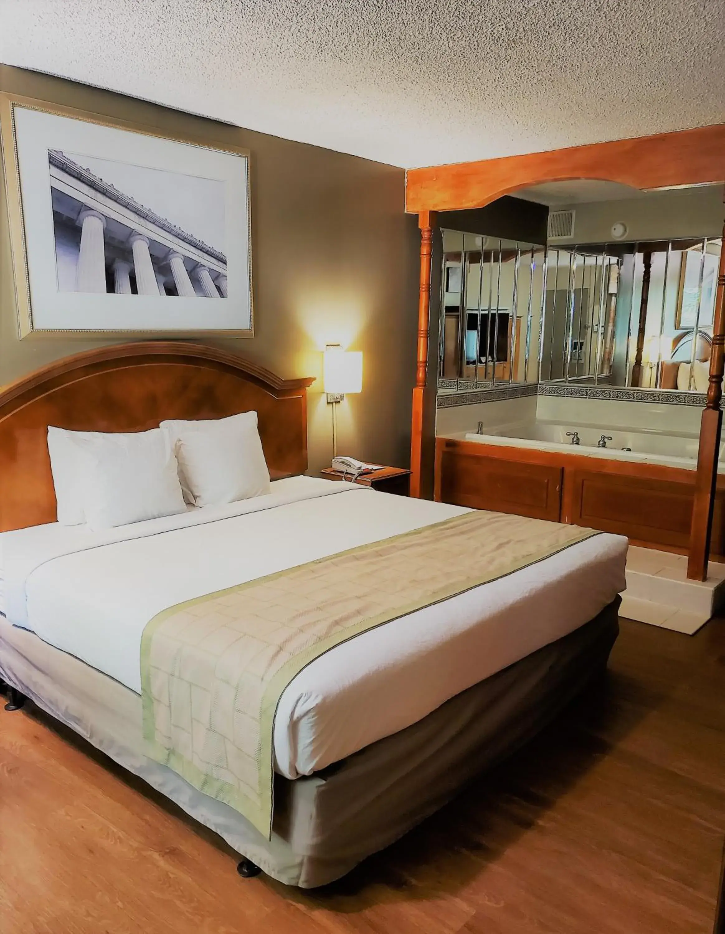 Days Inn by Wyndham Towson Days Inn by Wyndham Towson