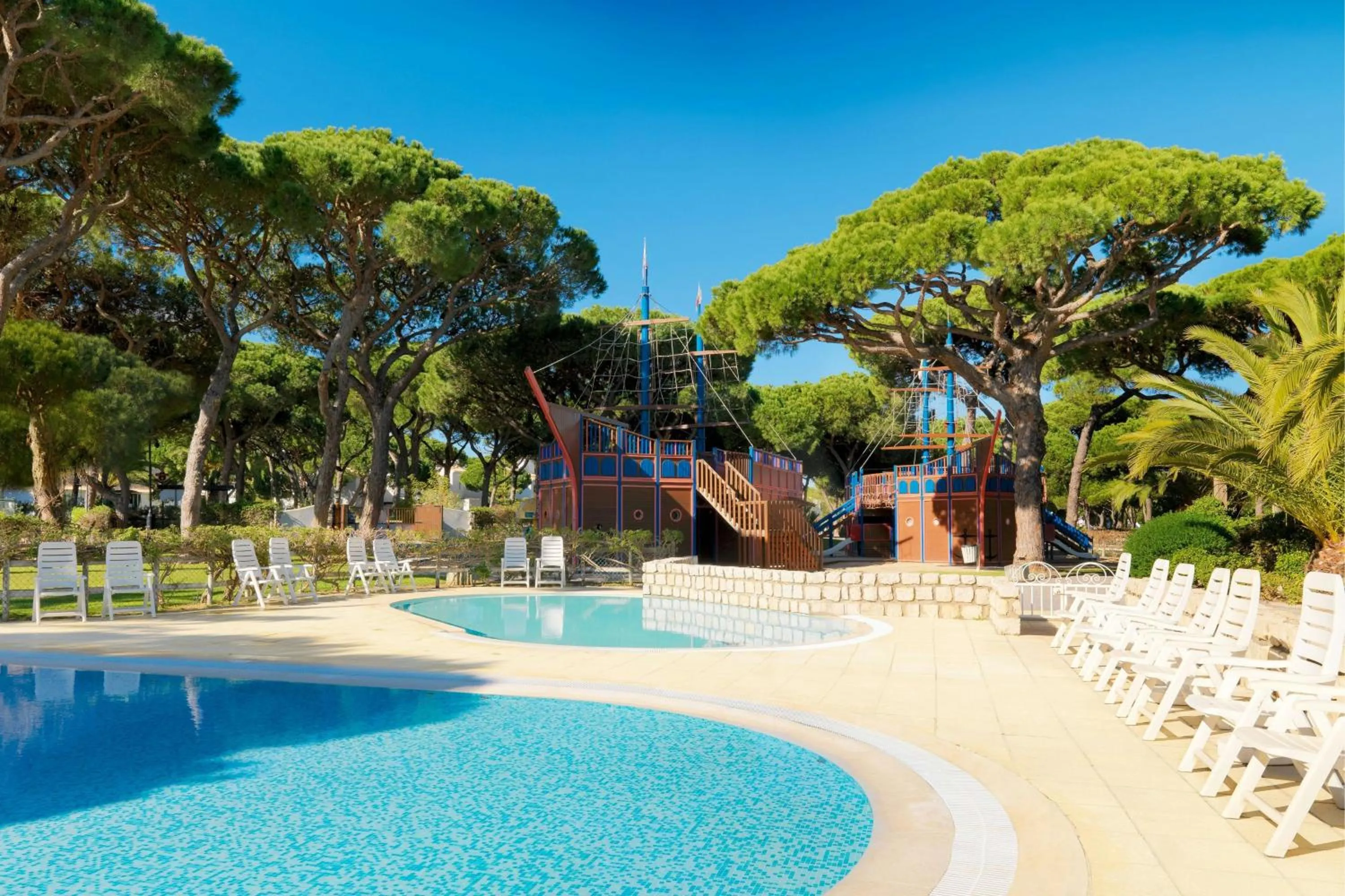 Fitness centre/facilities in Pine Cliffs Hotel, a Luxury Collection Resort, Algarve