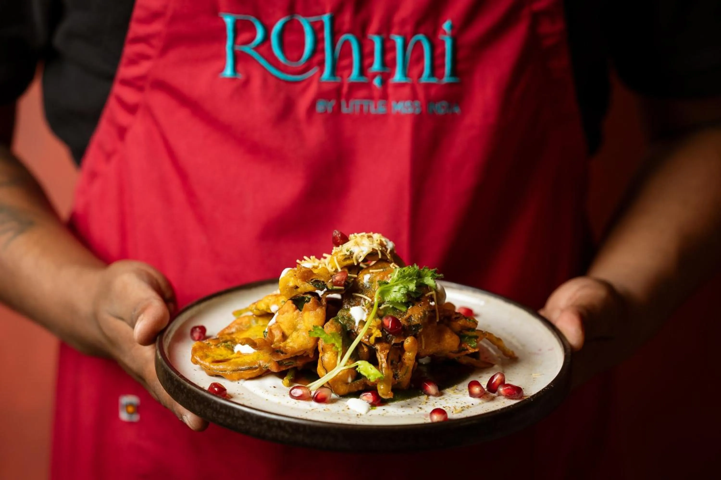 Restaurant/places to eat in Pine Cliffs Hotel, a Luxury Collection Resort, Algarve