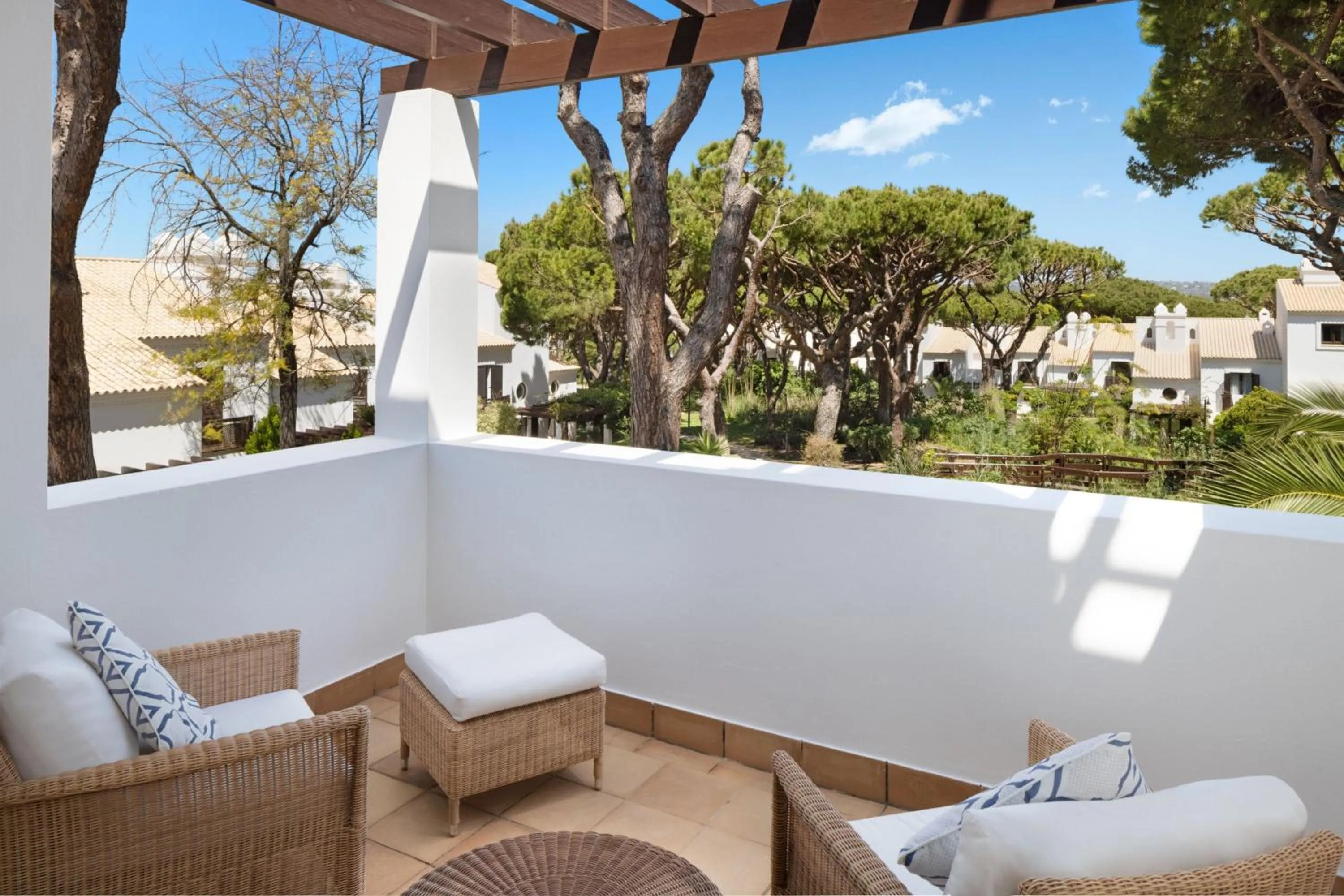 Photo of the whole room in Pine Cliffs Hotel, a Luxury Collection Resort, Algarve