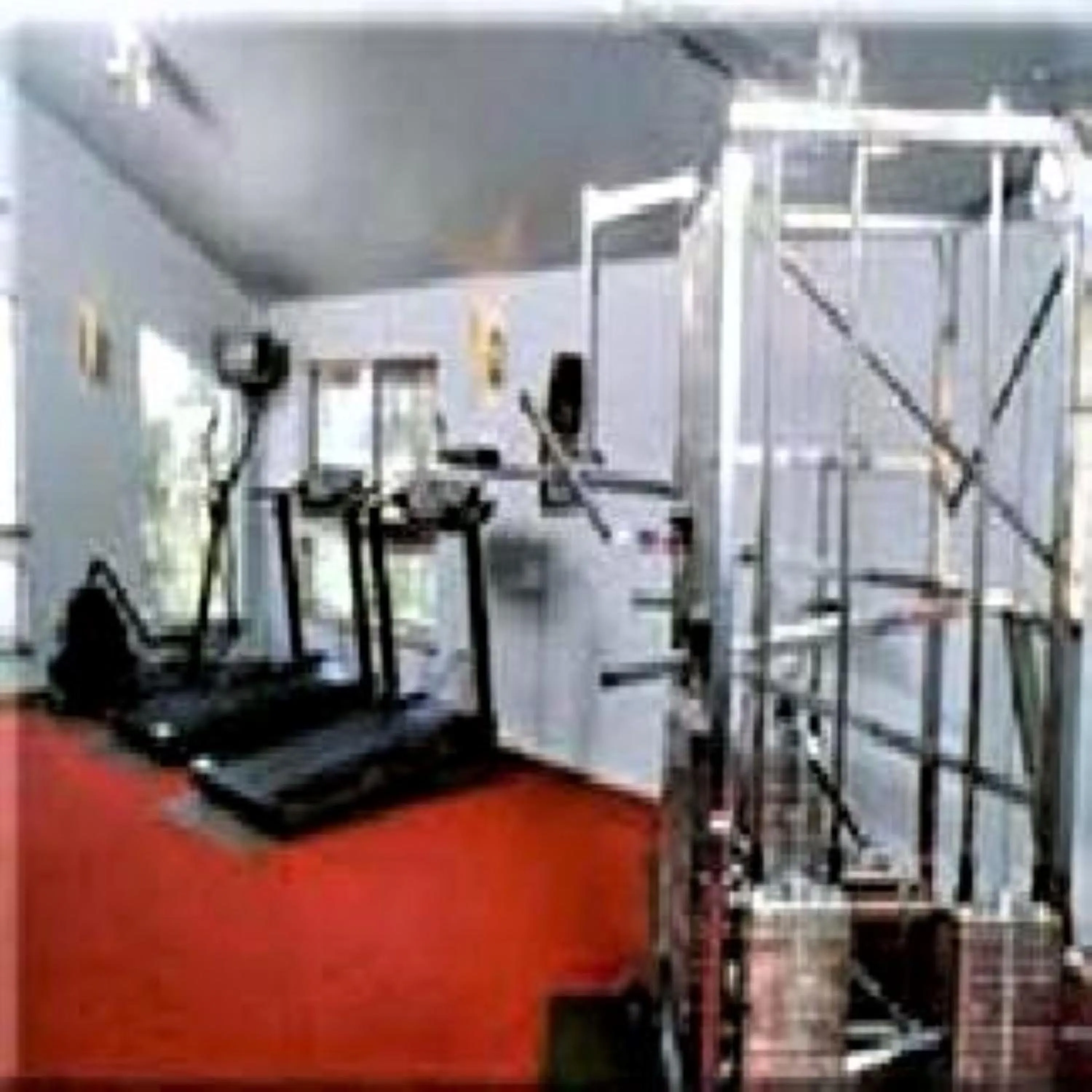 Fitness centre/facilities, Fitness Center/Facilities in Tahoe Summit Village