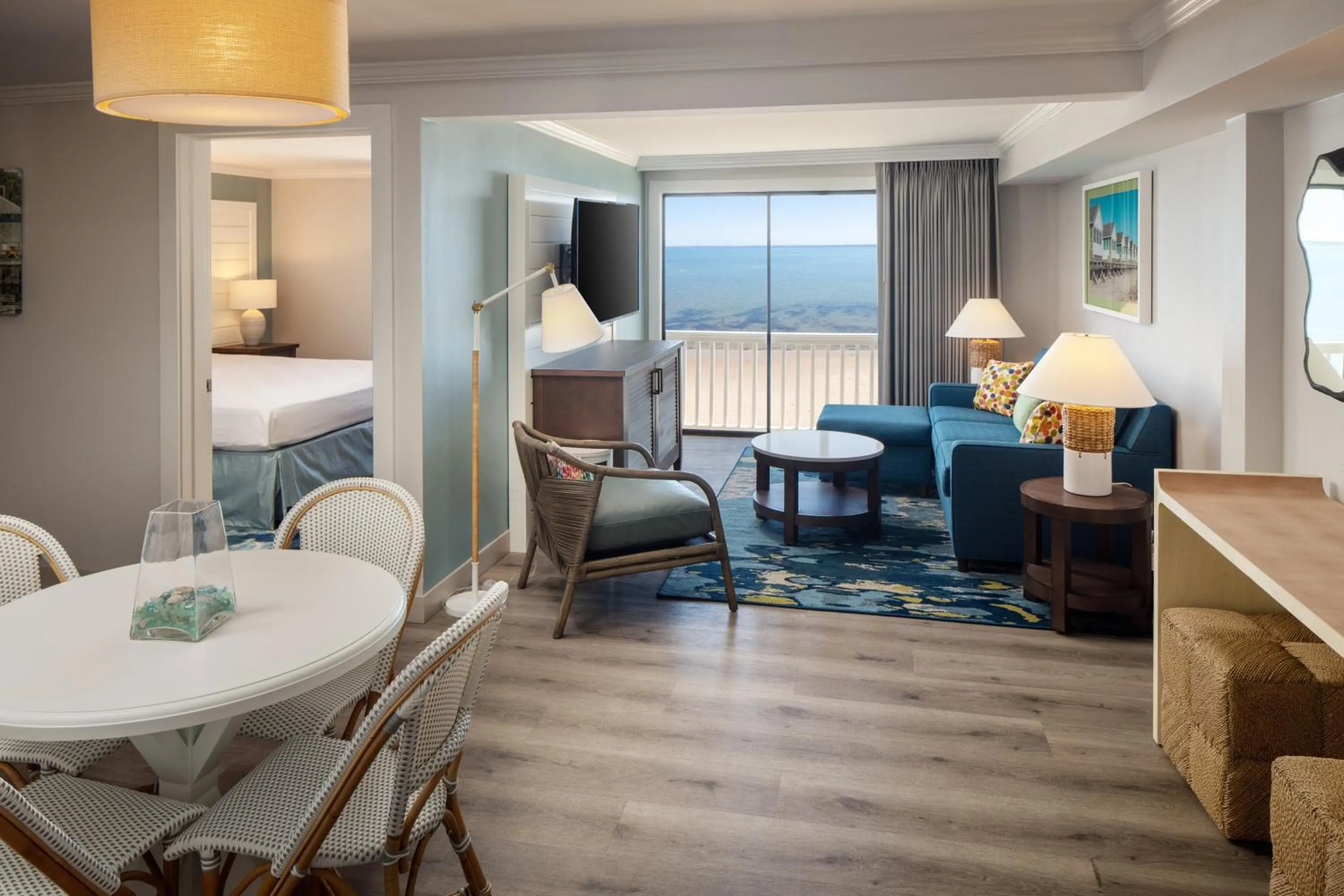Surfside Hotel and Suites