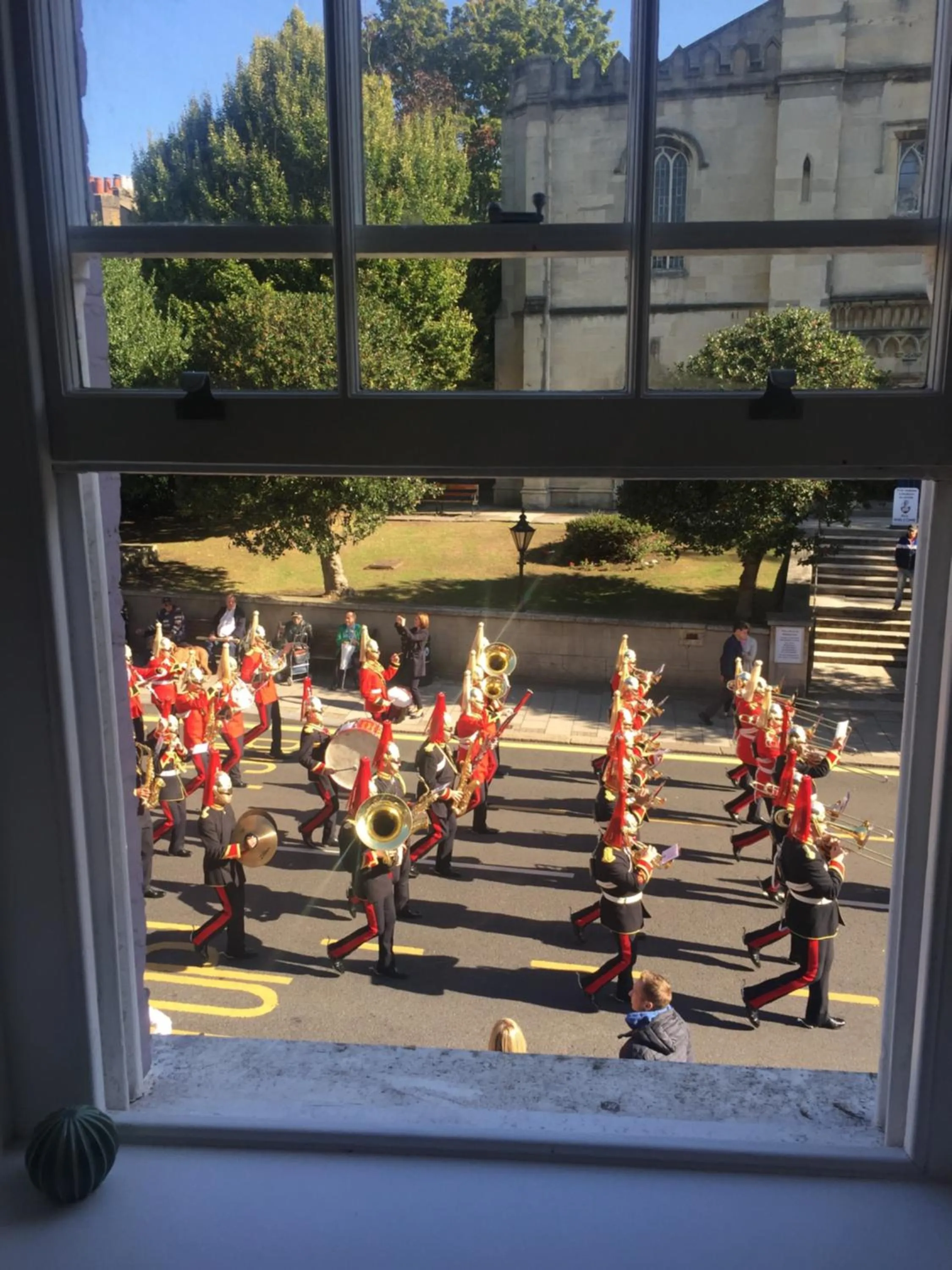 Hampden Apartments - The George