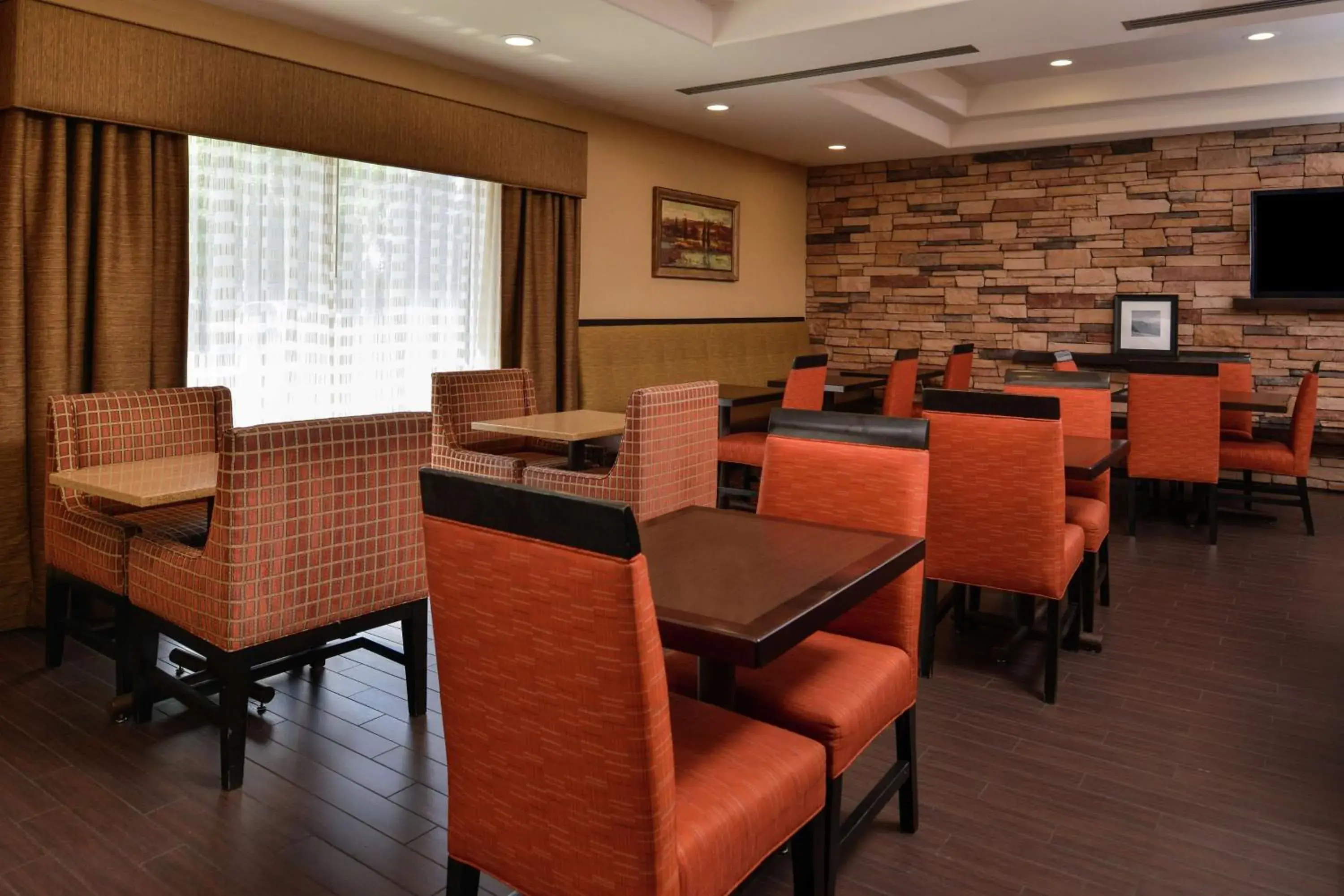 Restaurant/places to eat in Hampton Inn Idaho Falls / Airport Restaurant/places to eat in Hampton Inn Idaho Falls / Airport