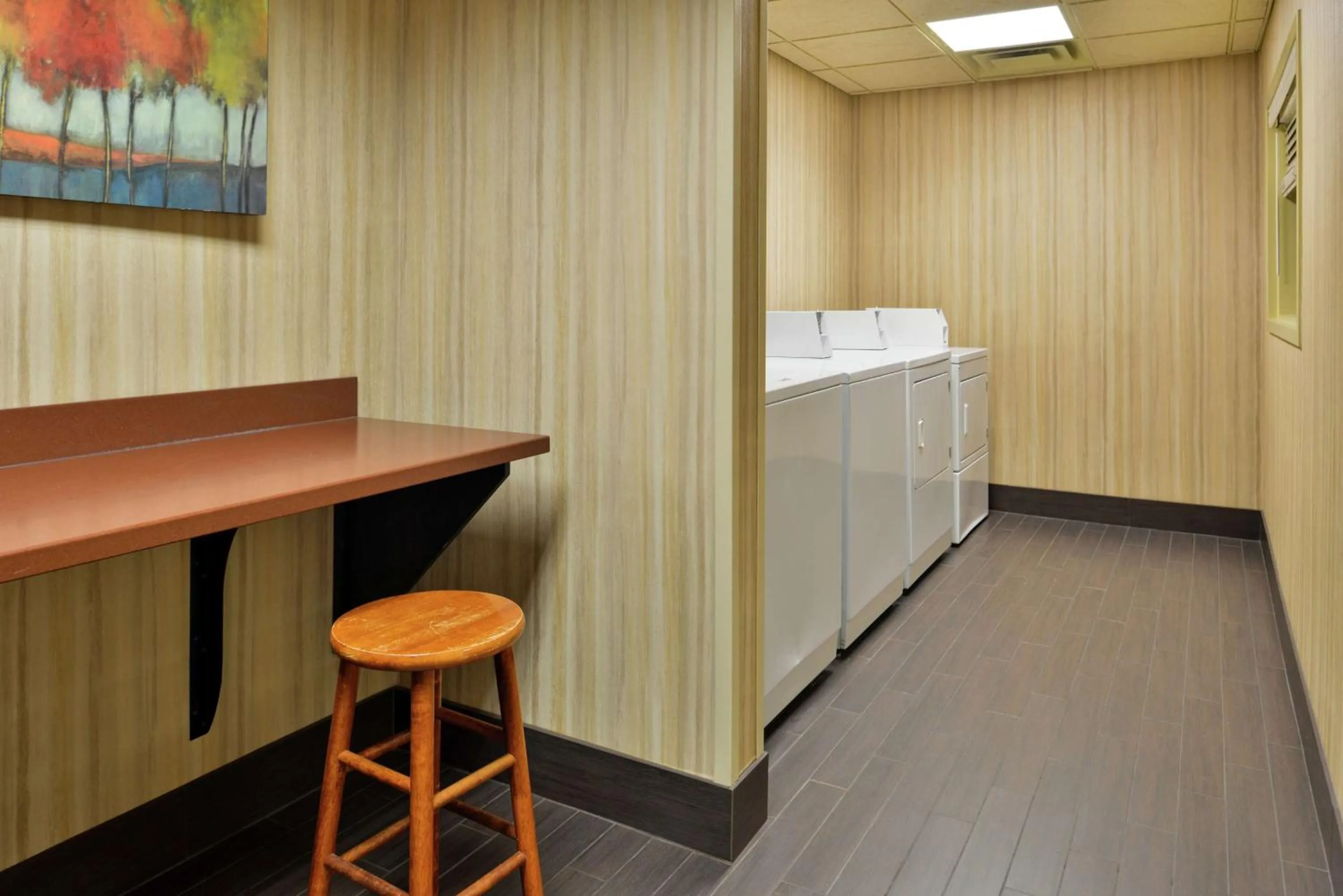 Sports in Hampton Inn Idaho Falls / Airport