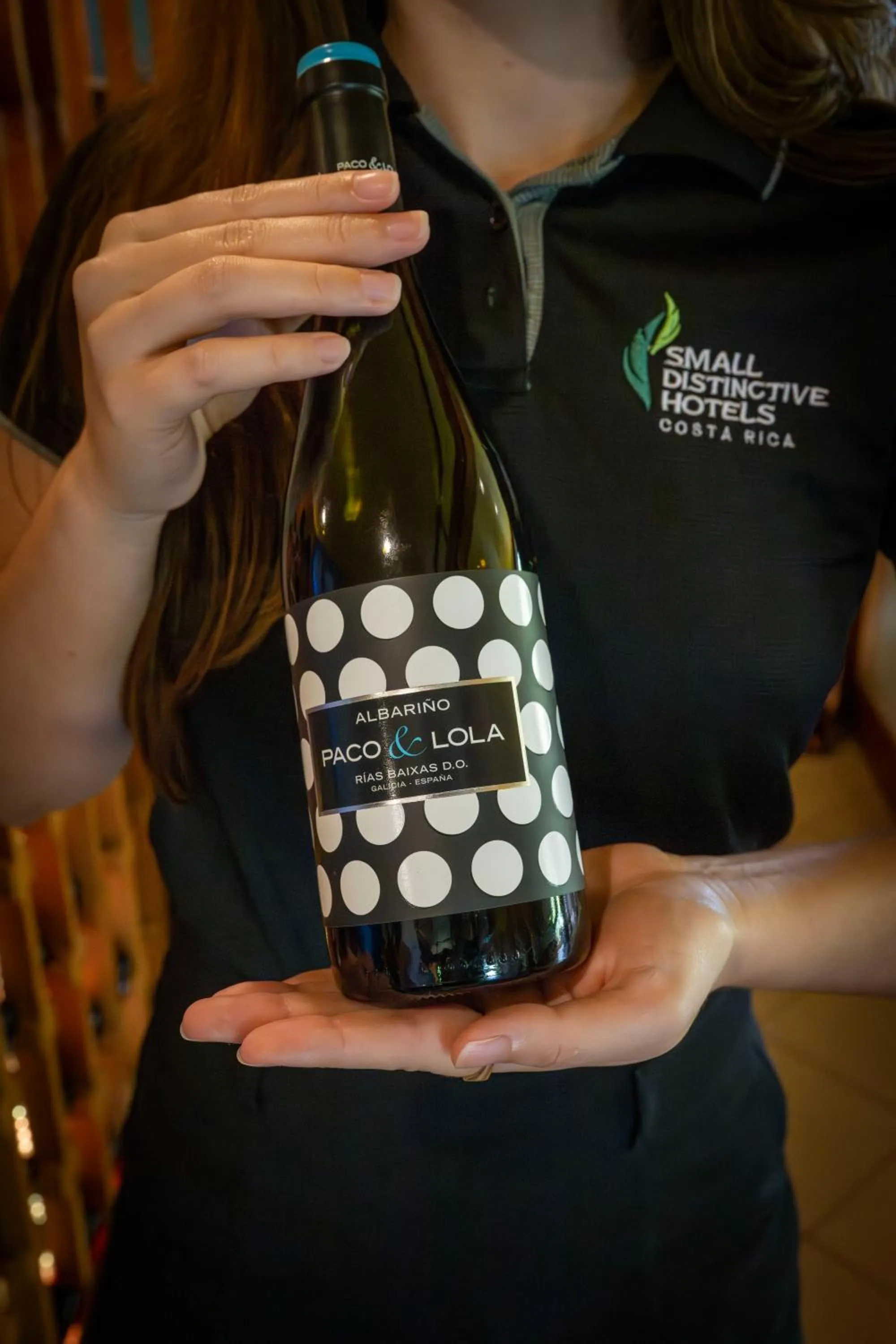 Drinks in Alma del Pacifico Hotel & Spa