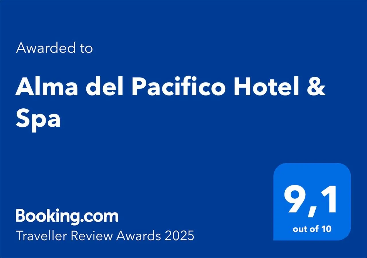Alma del Pacifico Hotel & Spa