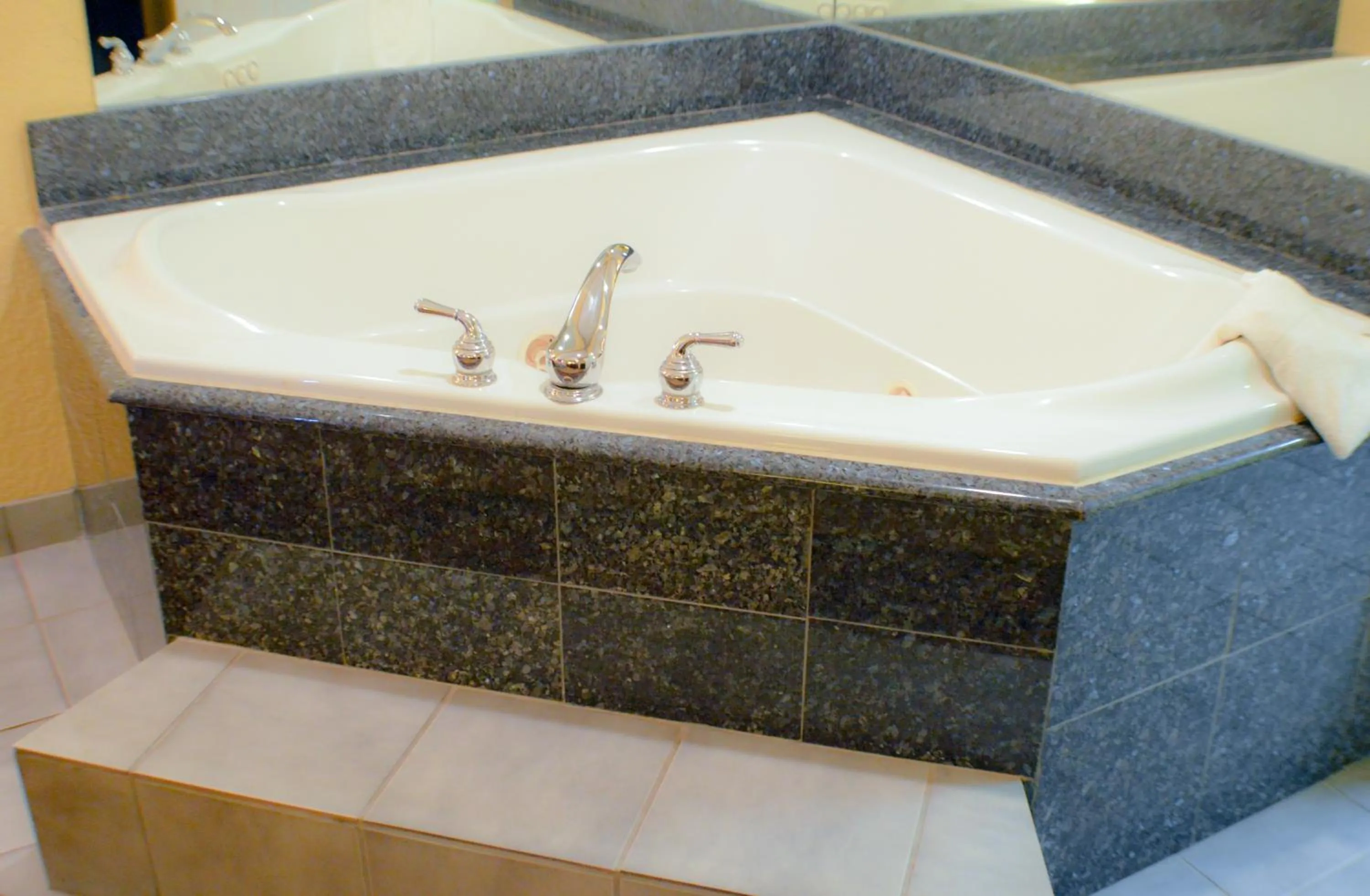 Magnolia Inn and Suites