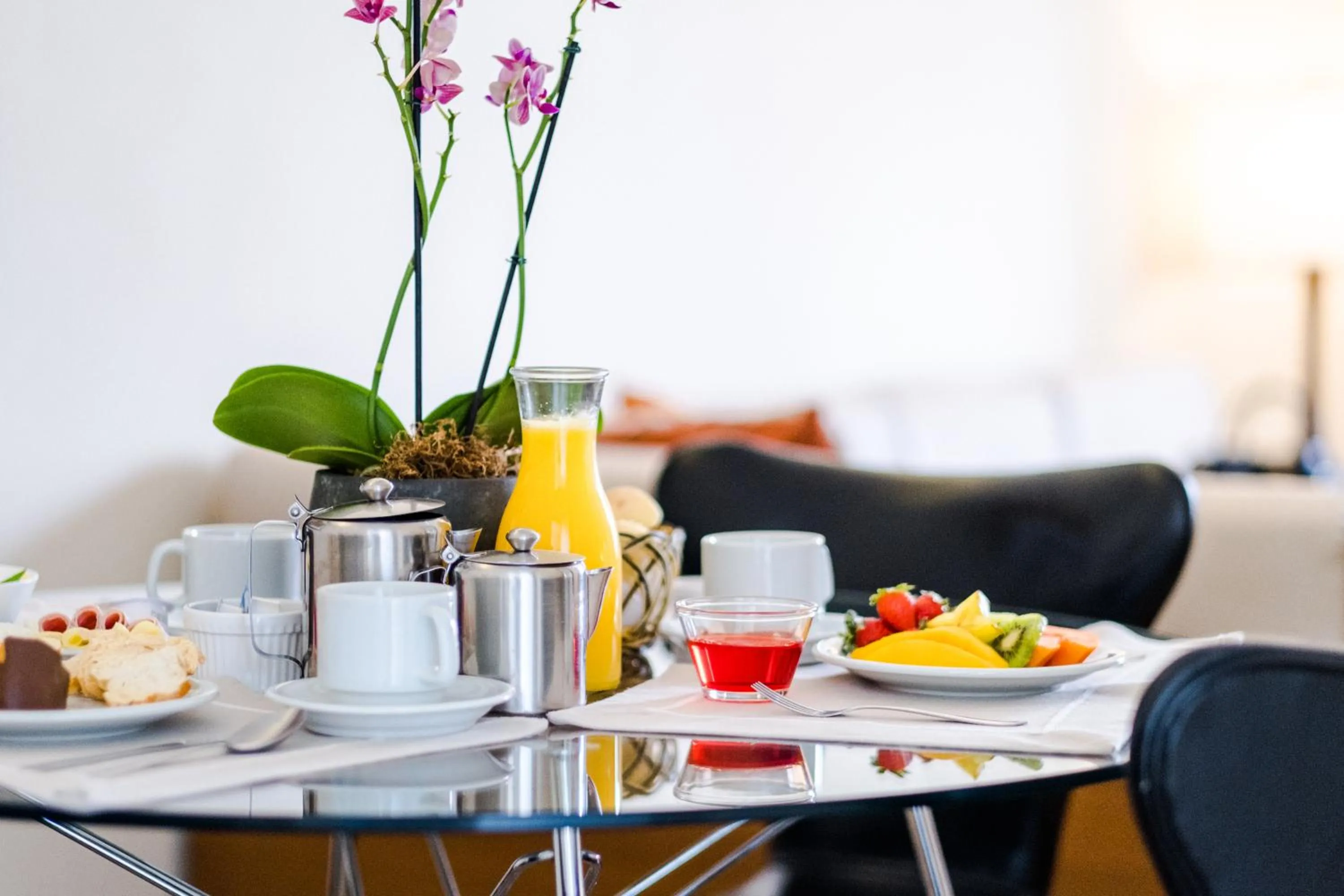 Vitoria Regia Hotel Bauru