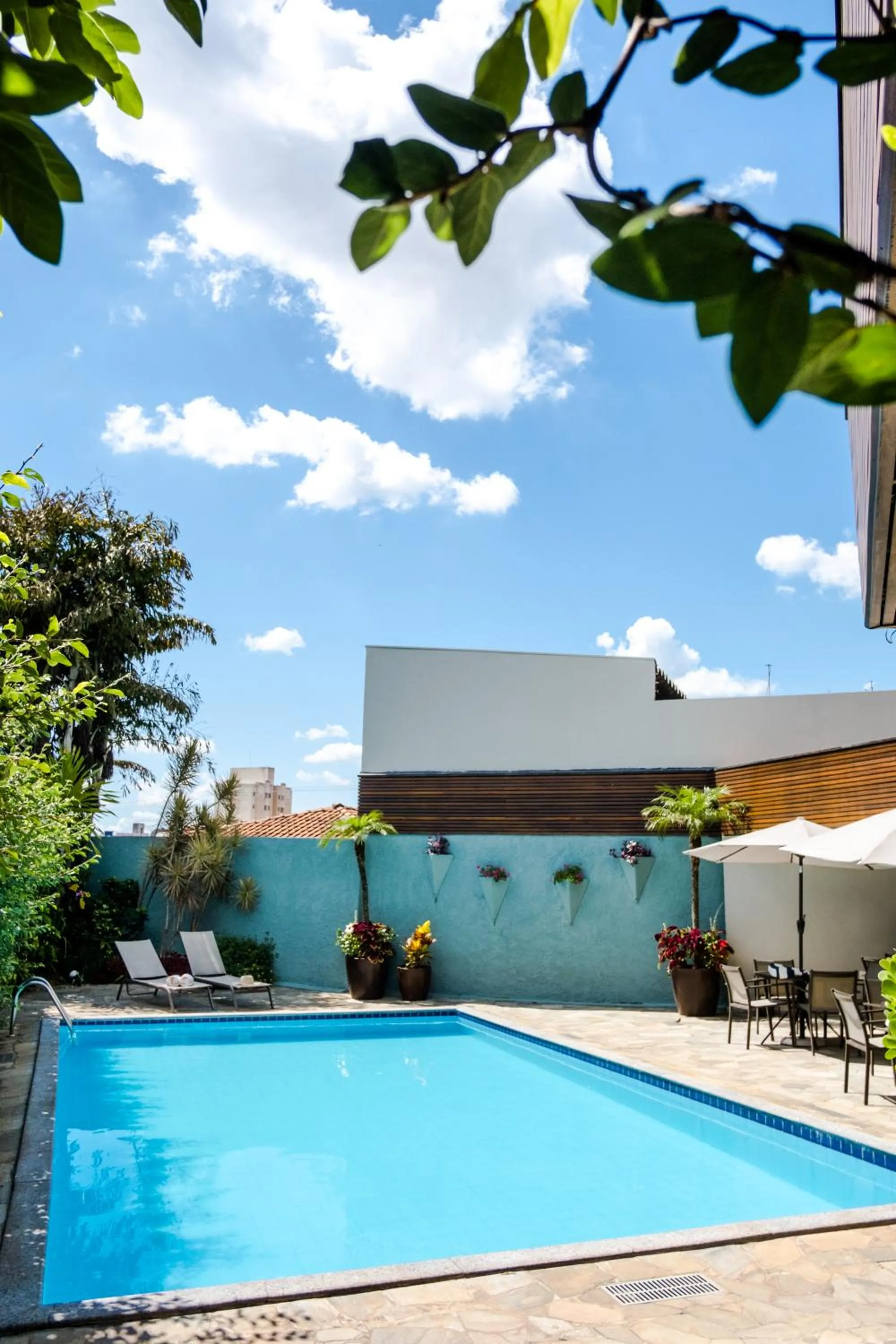 Vitoria Regia Hotel Bauru