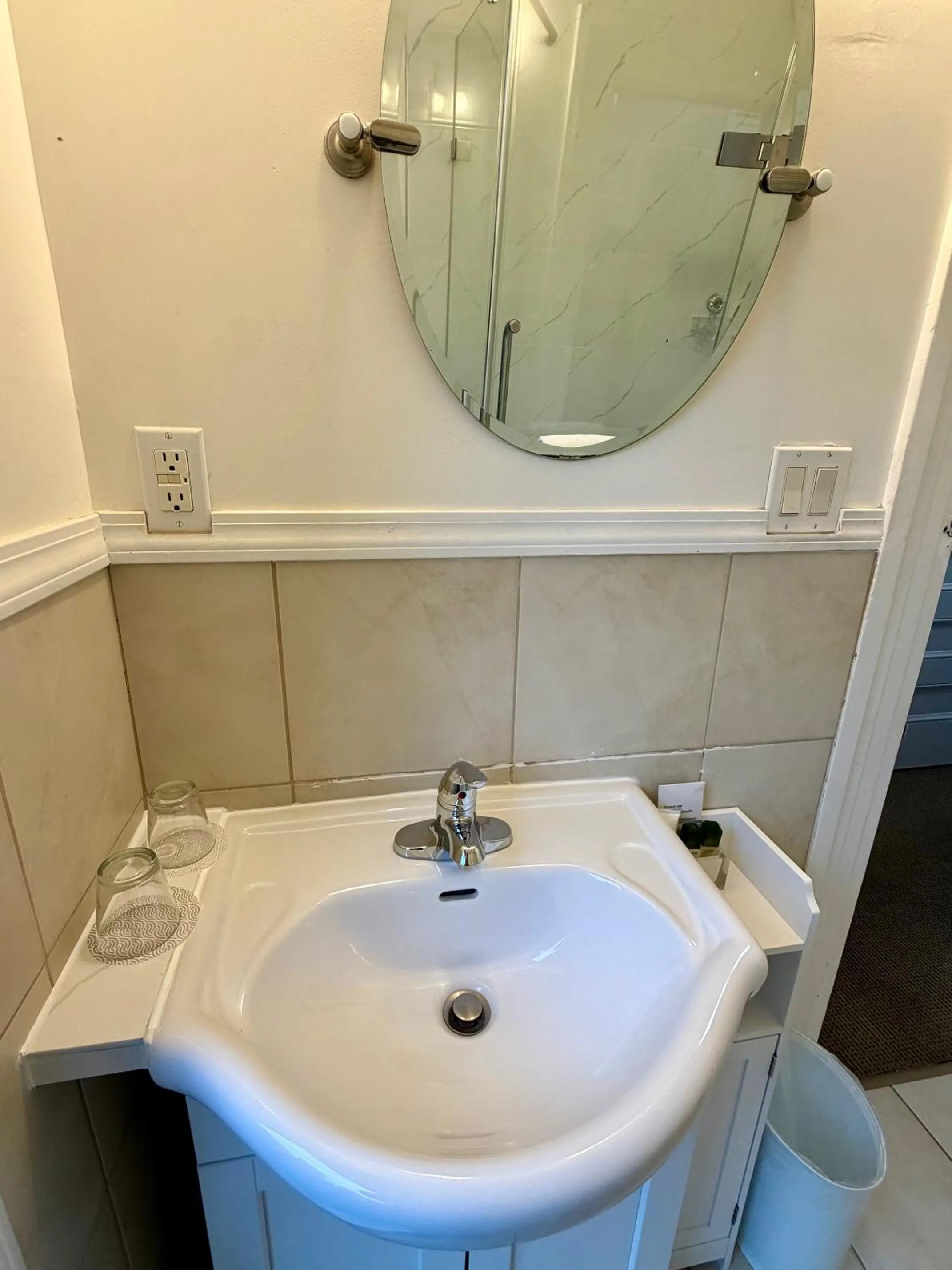 Barclay House Bed and Breakfast