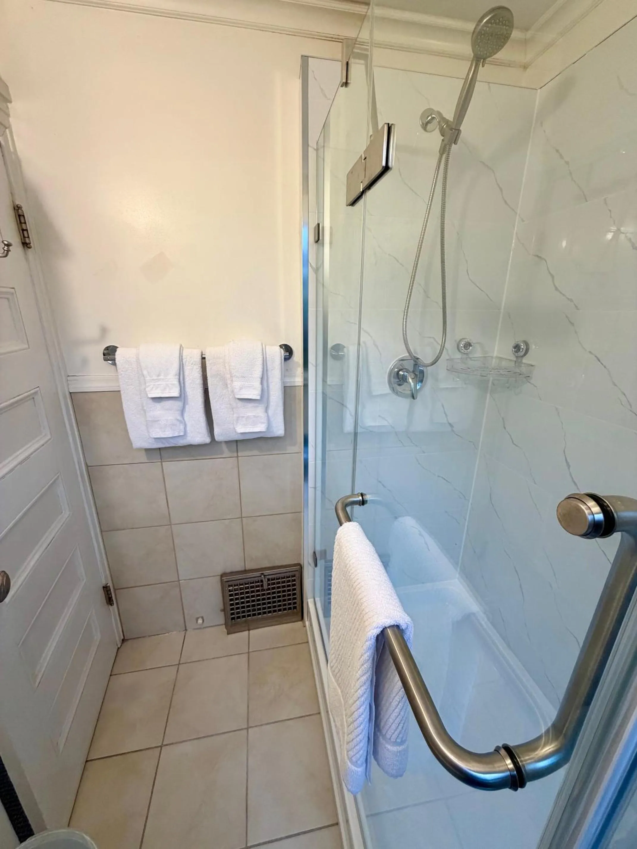 Barclay House Bed and Breakfast