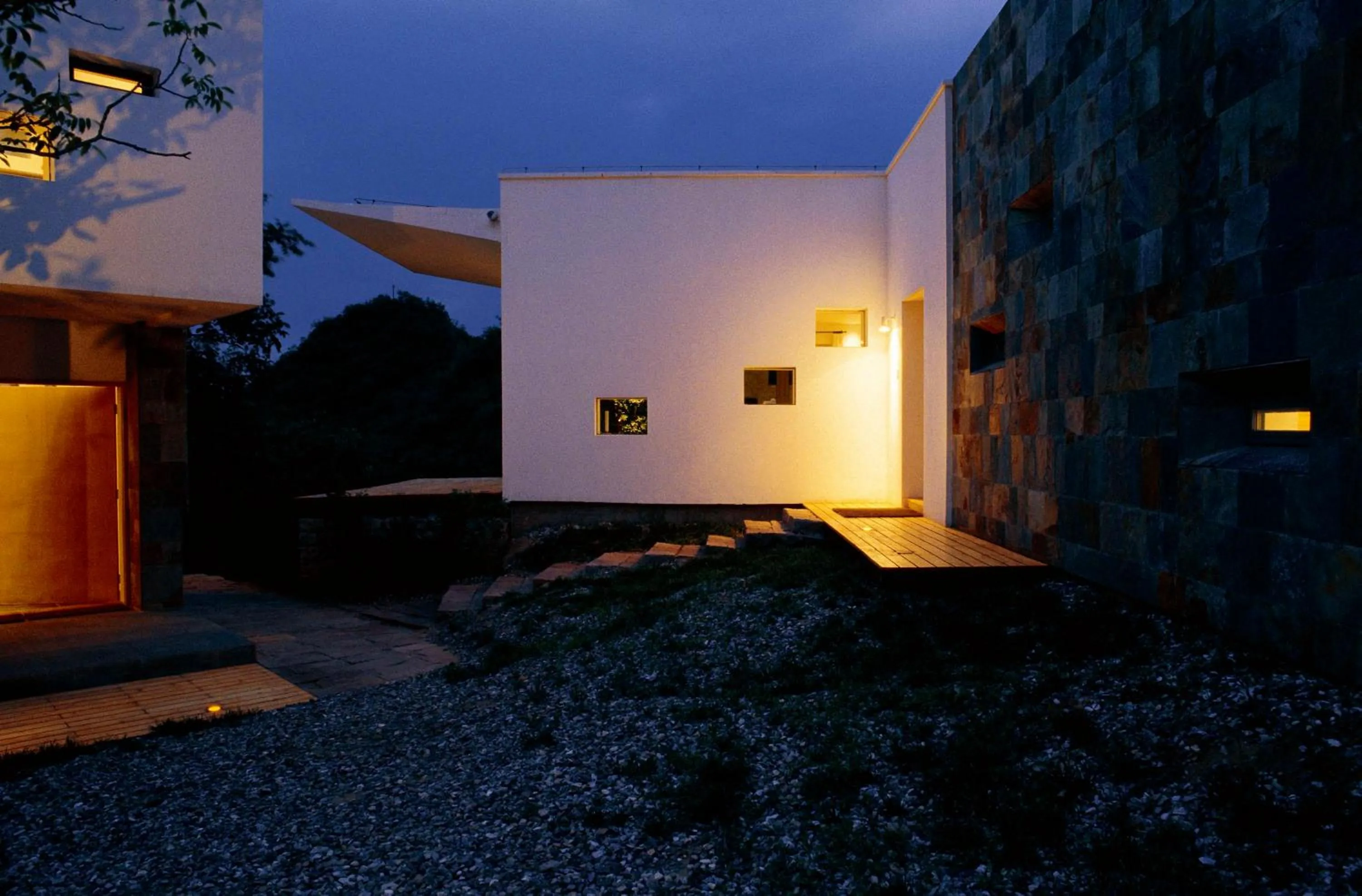 Property building in Commune by the Great Wall, in the Unbound Collection by Hyatt