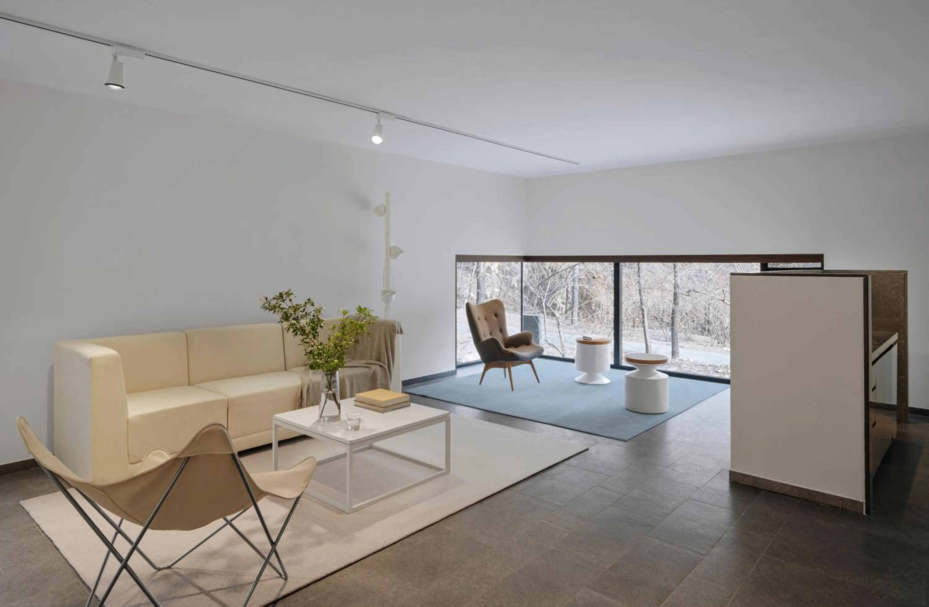 Commune by the Great Wall, in the Unbound Collection by Hyatt