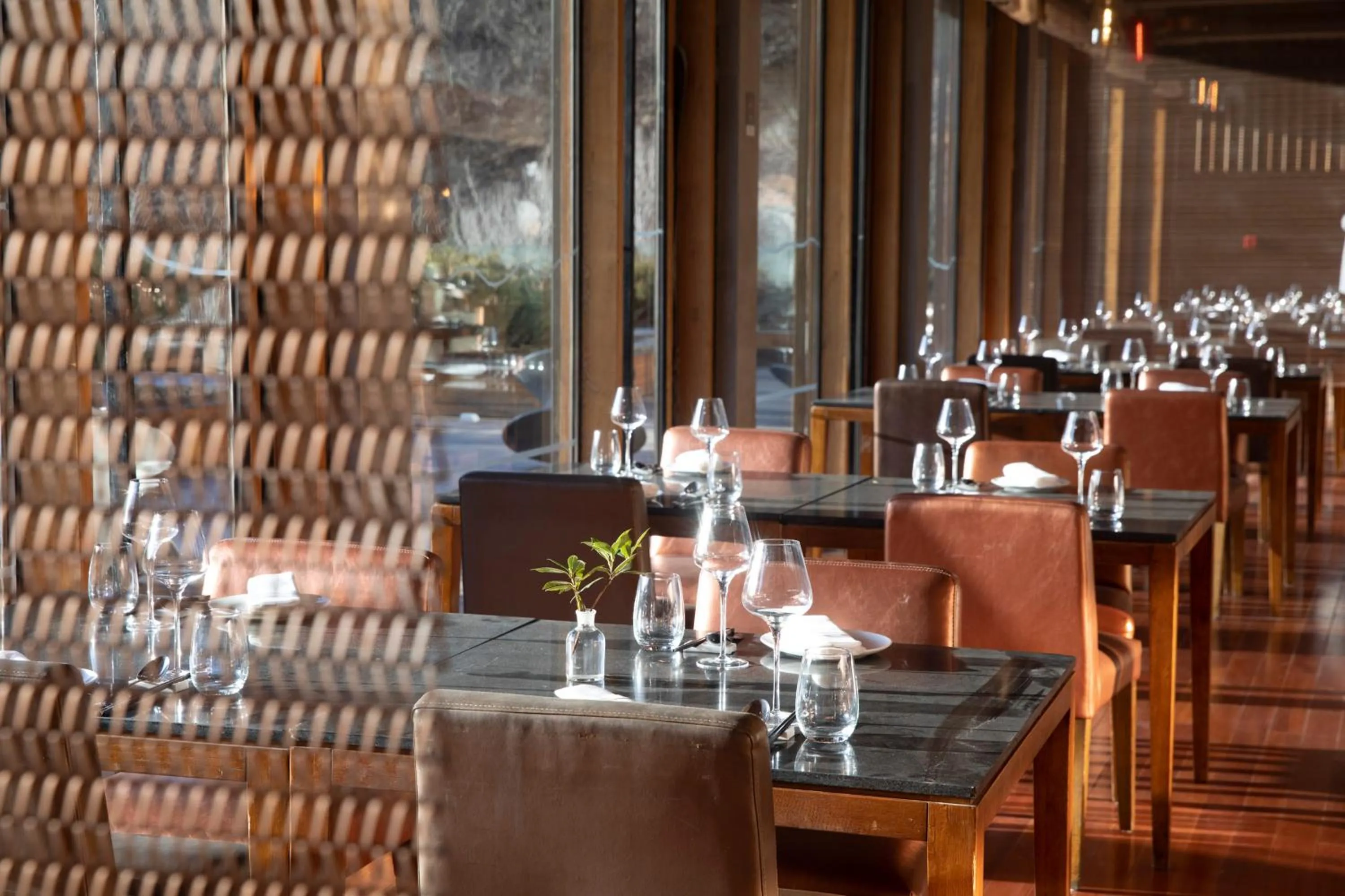 Commune by the Great Wall, in the Unbound Collection by Hyatt