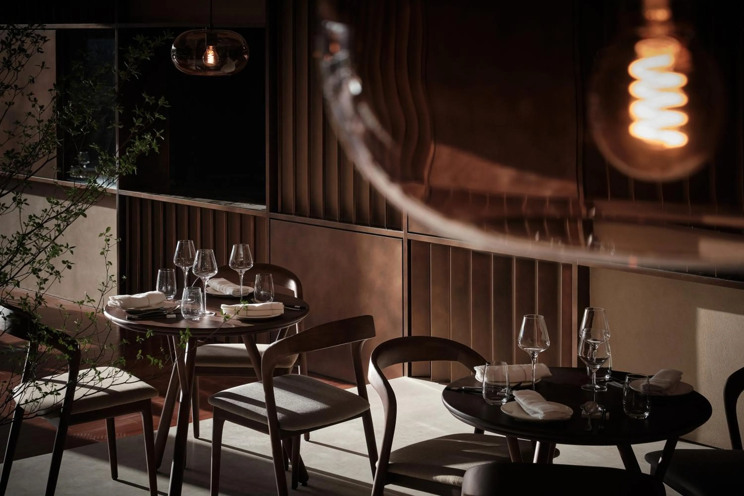 Commune by the Great Wall, in the Unbound Collection by Hyatt