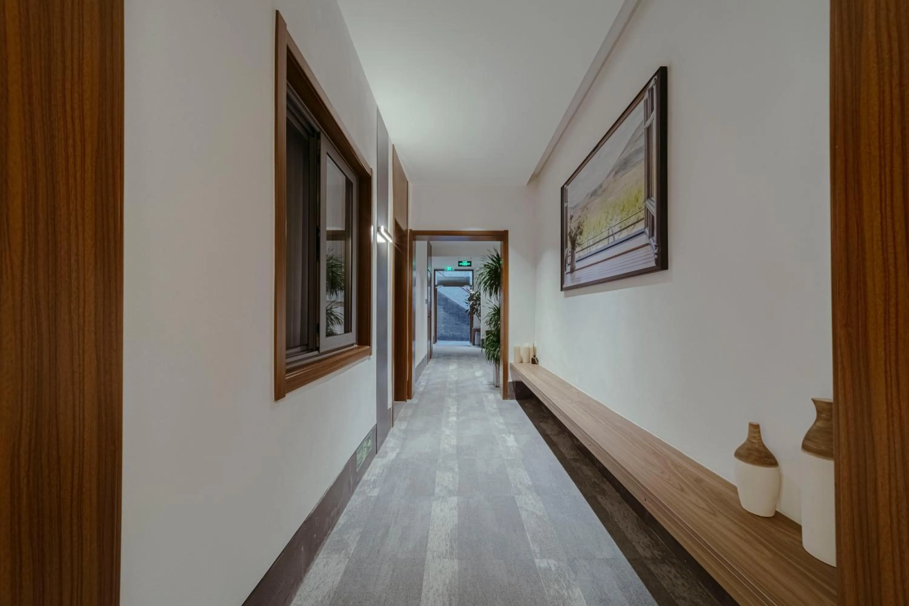 Property building in Guipu Beihai Courtyard Hotel Beijing