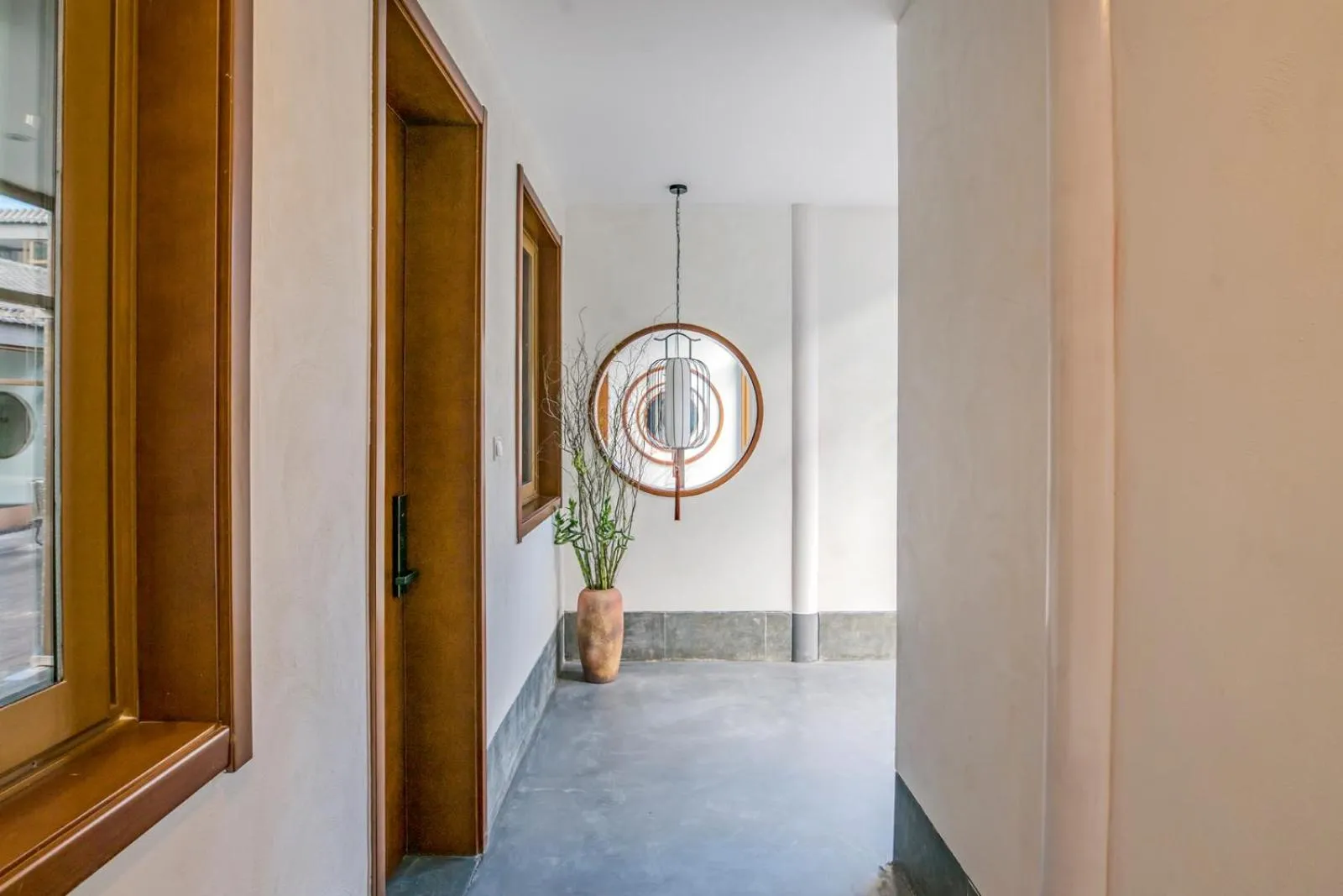 Property building in Guipu Beihai Courtyard Hotel Beijing