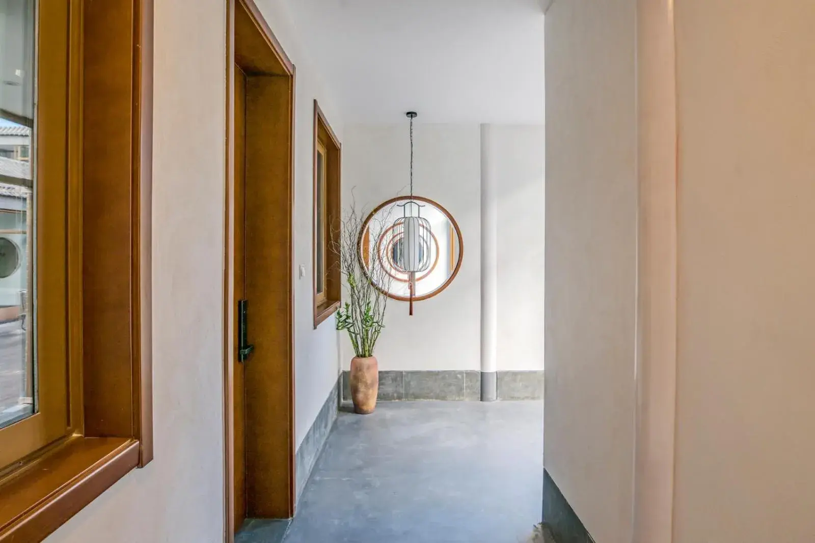 Property building in Guipu Beihai Courtyard Hotel Beijing Property building in Guipu Beihai Courtyard Hotel Beijing