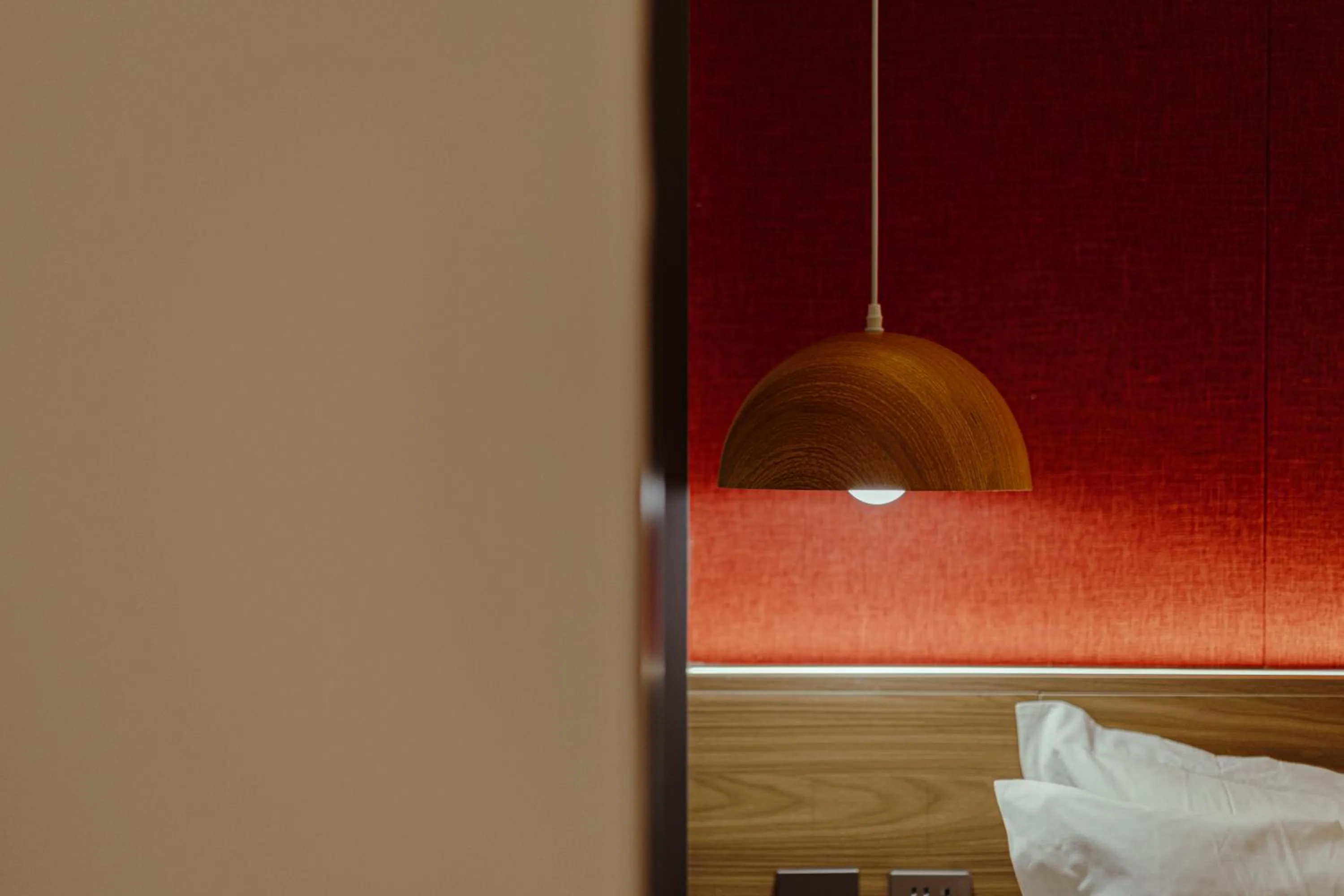 Photo of the whole room, Bed in Guipu Beihai Courtyard Hotel Beijing