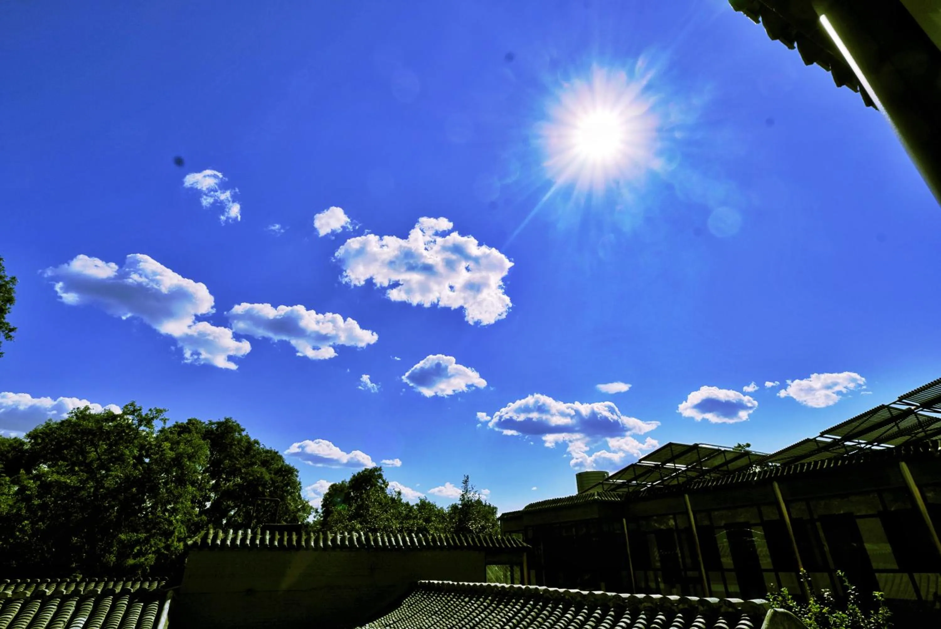 Day in Guipu Beihai Courtyard Hotel Beijing