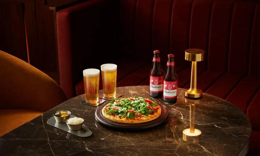 Vista Walkerhill Seoul - formerly W Seoul