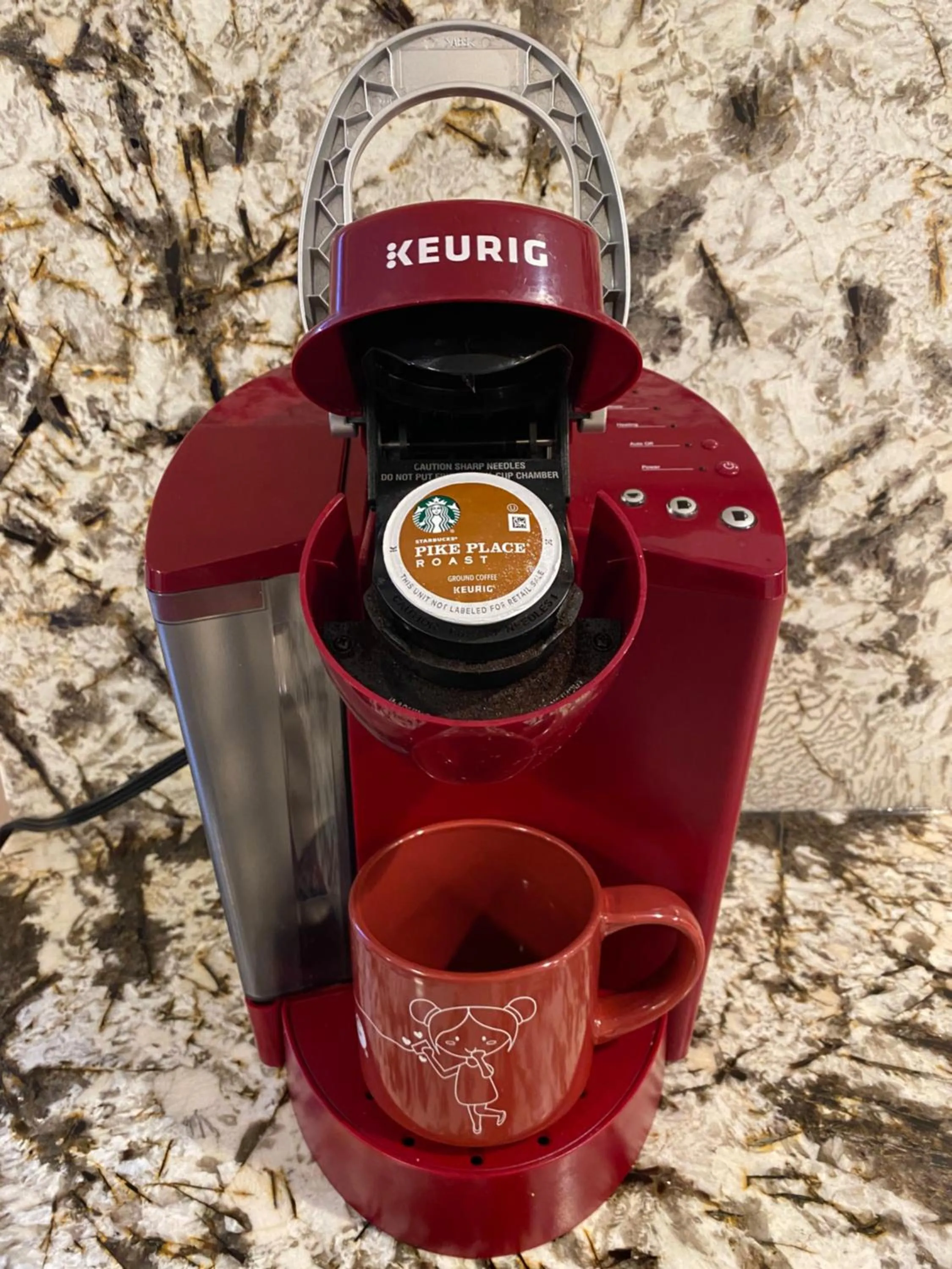 Scenic Lake View Home